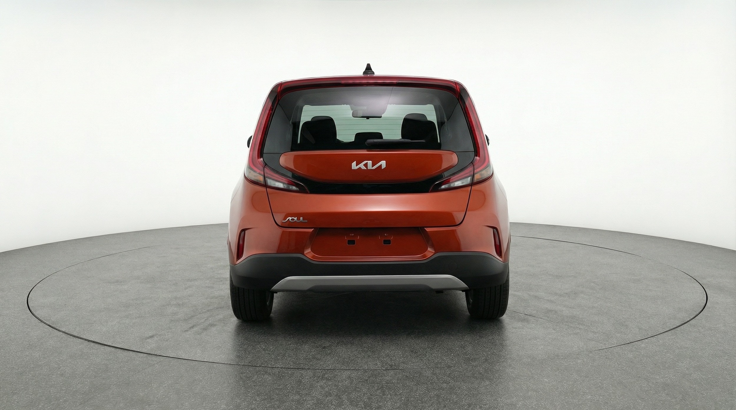 Thumbnail: 2025 Kia Soul - 6