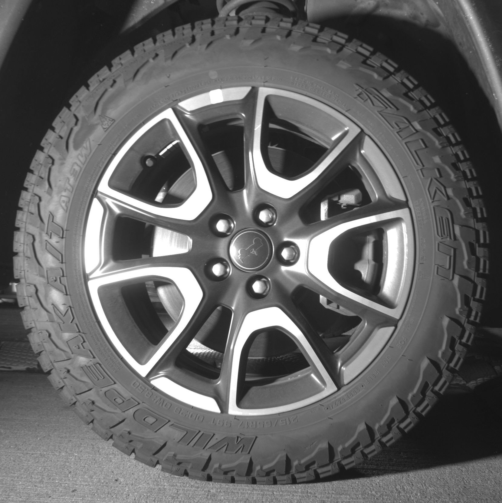 Thumbnail: 2025 Jeep Compass - 13