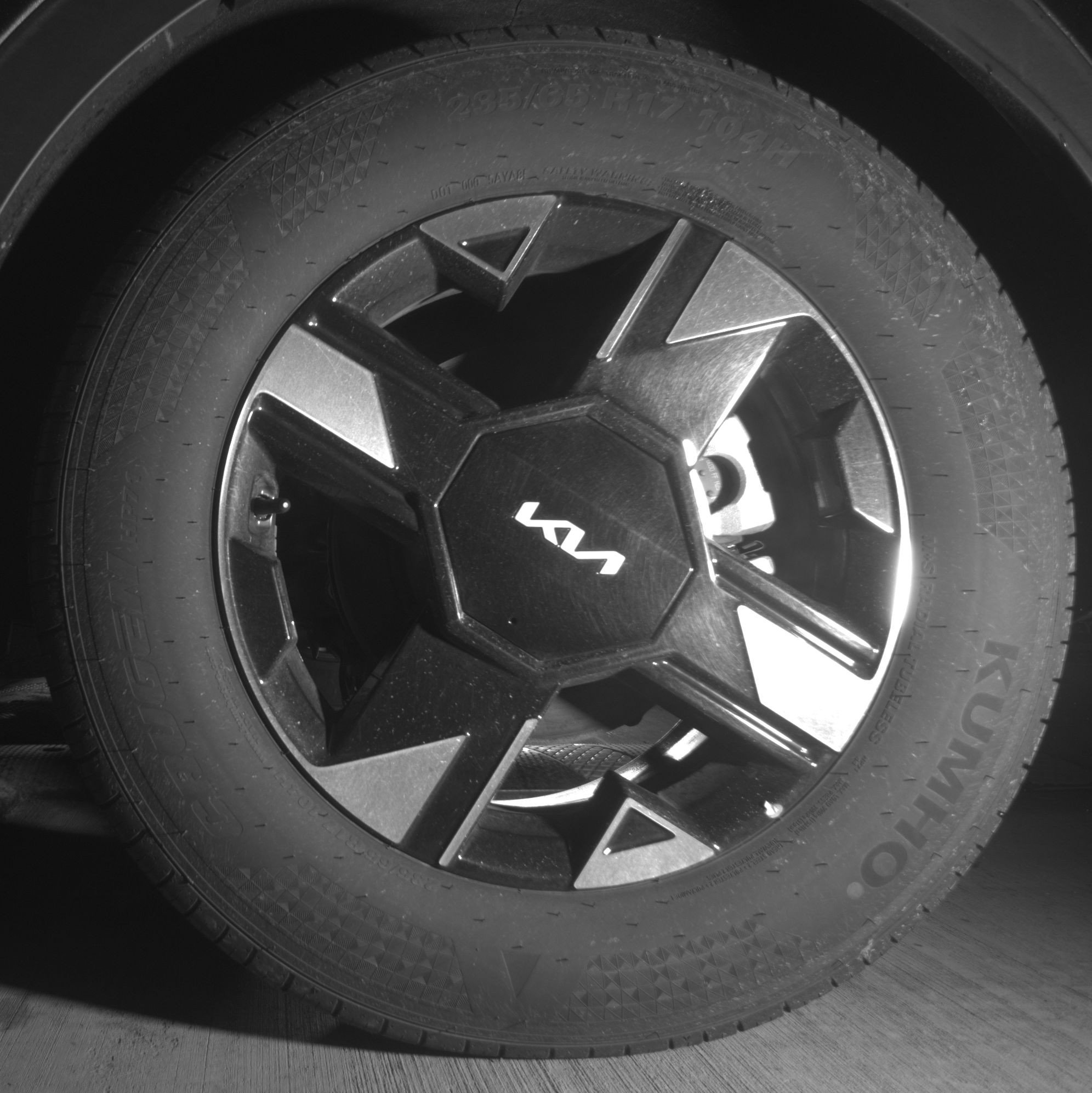Thumbnail: 2026 Kia Sportage - 14