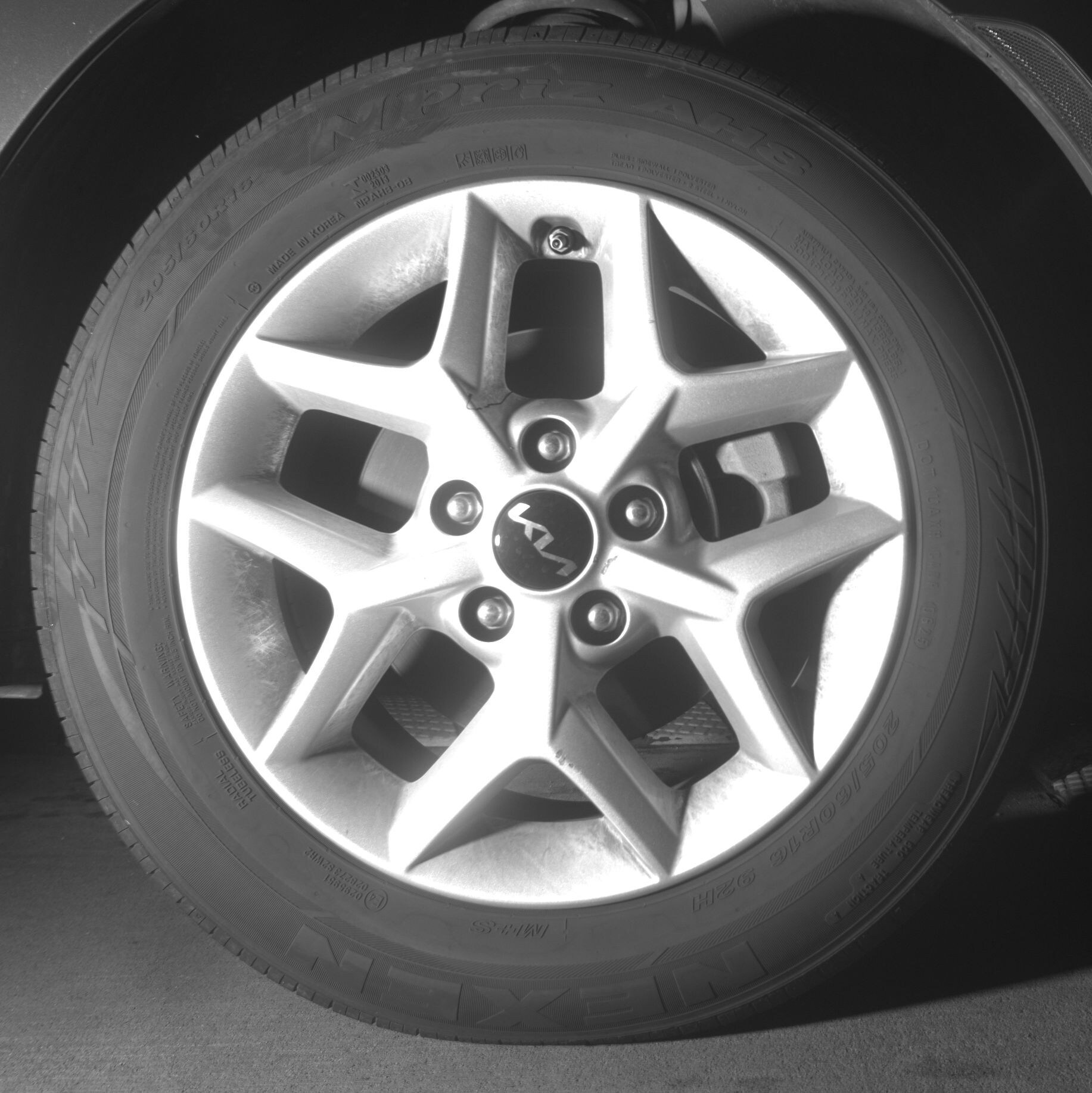 Thumbnail: 2025 Kia Soul - 10