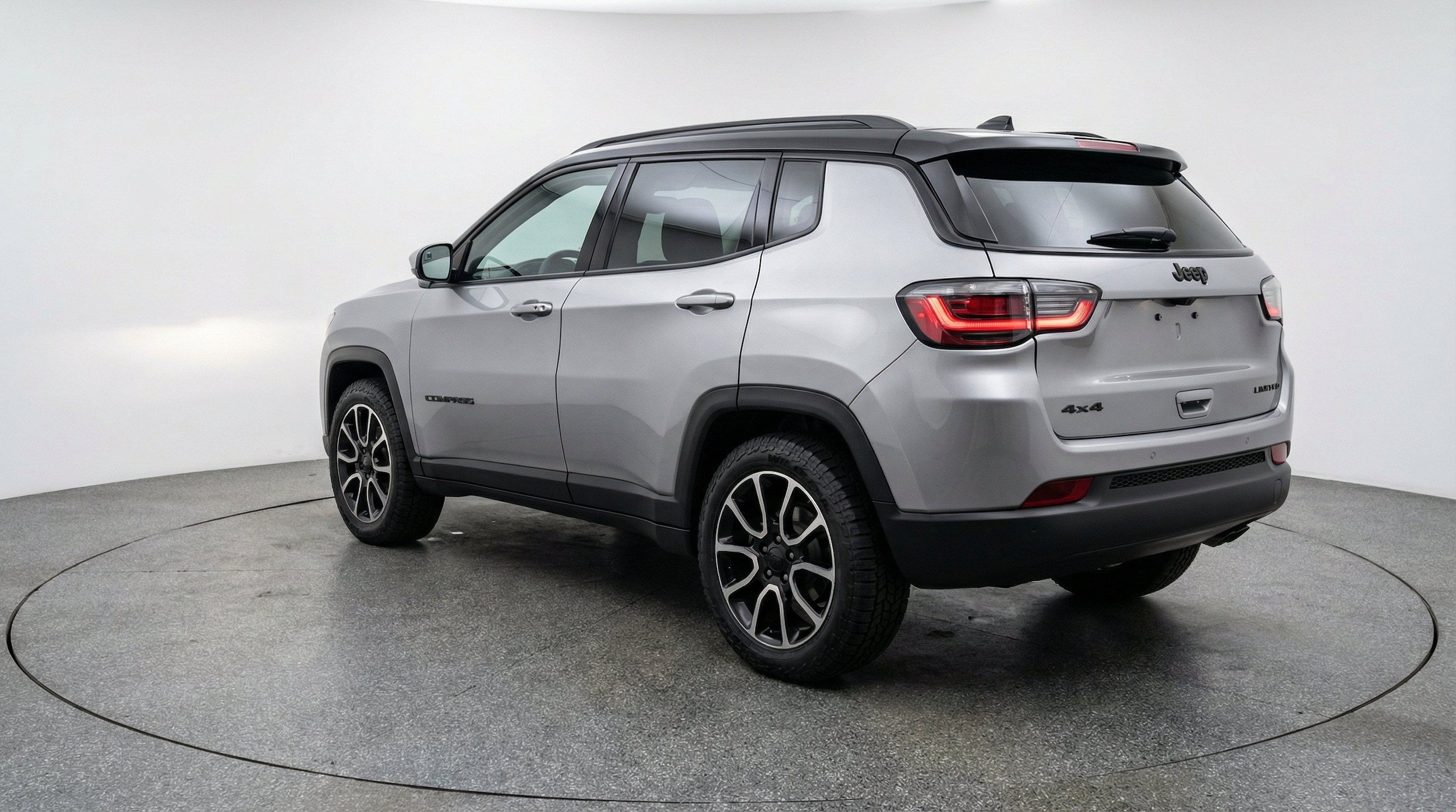 Thumbnail: 2025 Jeep Compass - 6