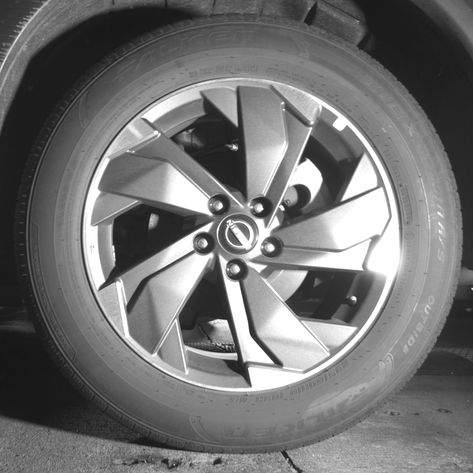 Thumbnail: 2025 Nissan Rogue - 11