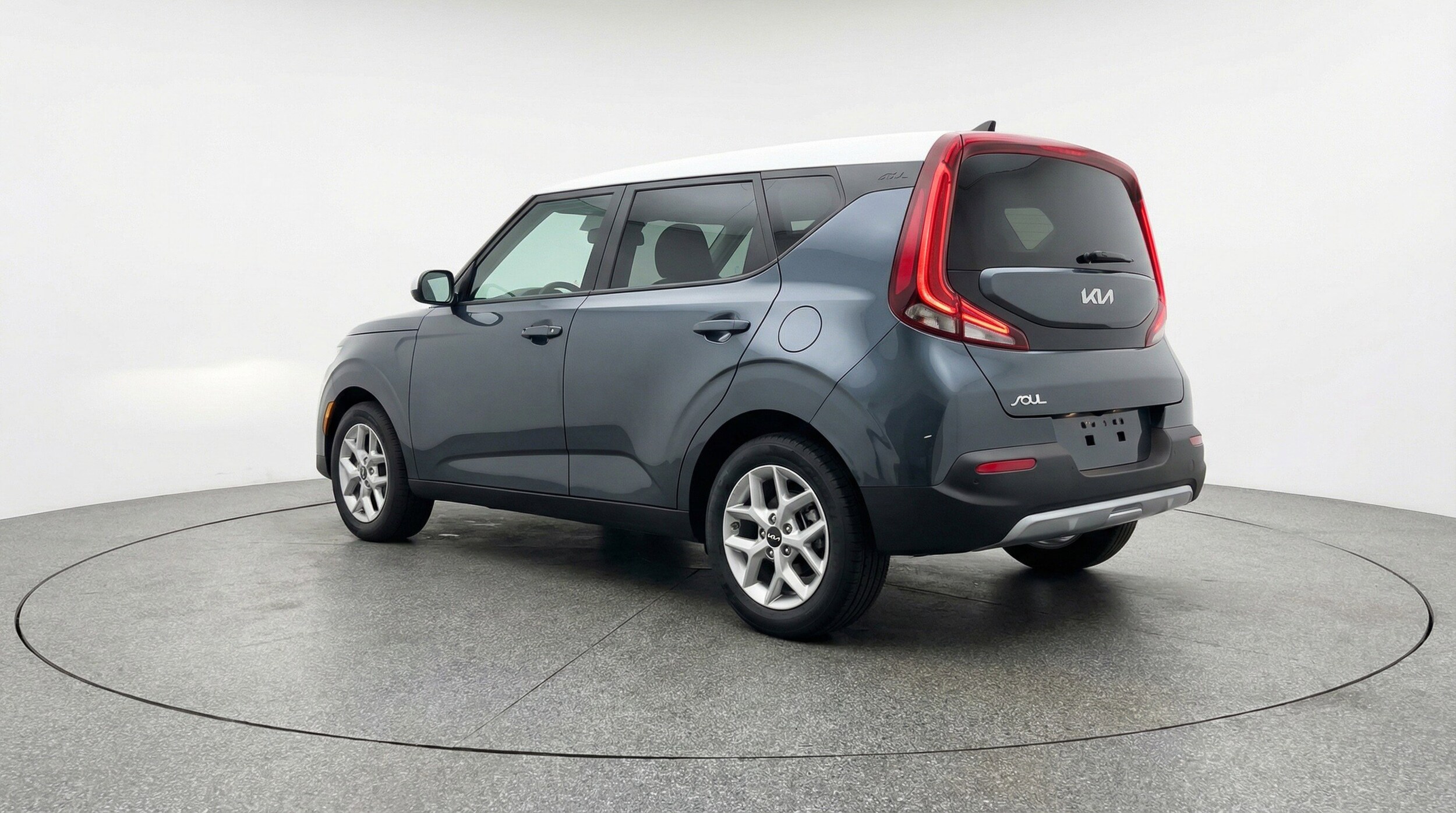 Thumbnail: 2025 Kia Soul - 6