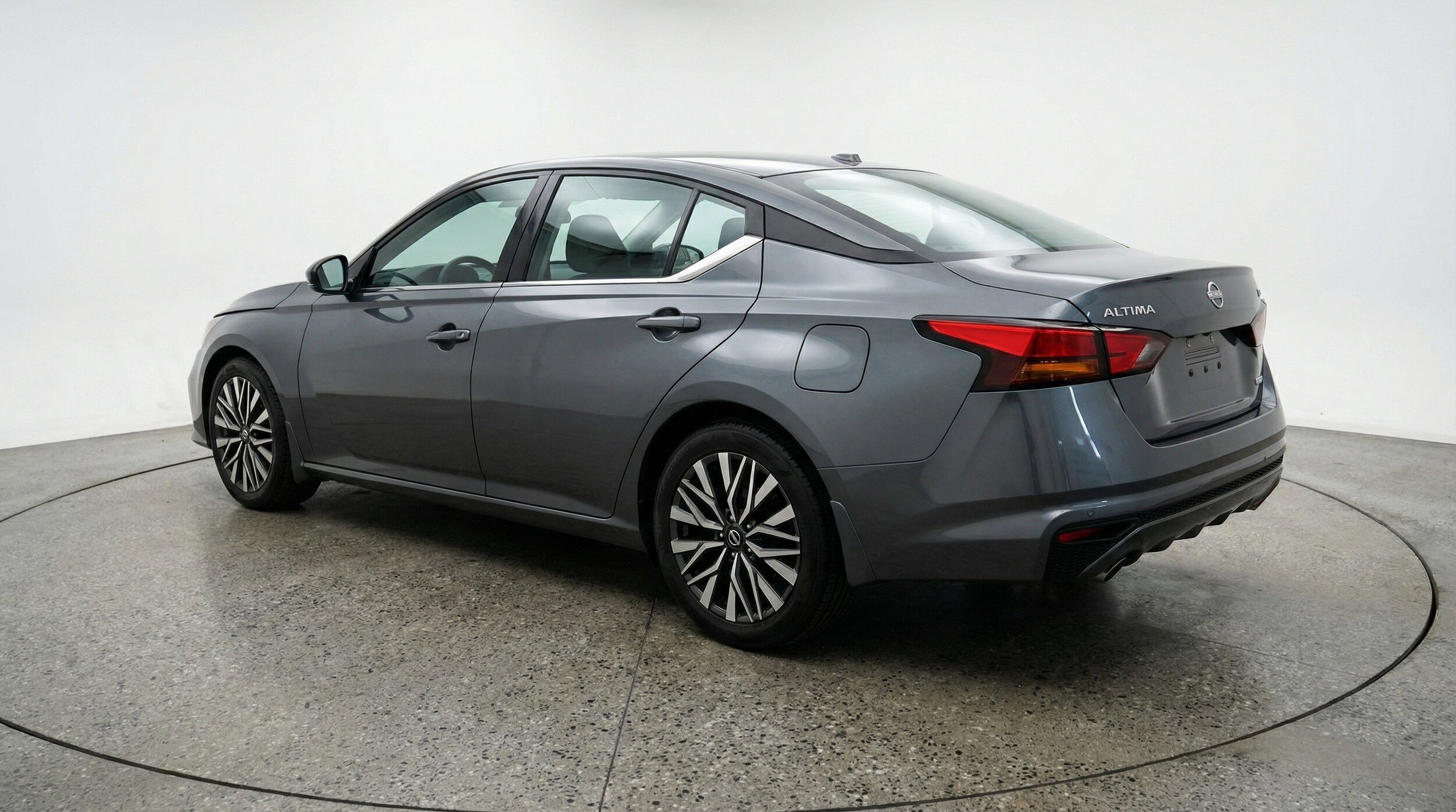 Thumbnail: 2025 Nissan Altima - 6