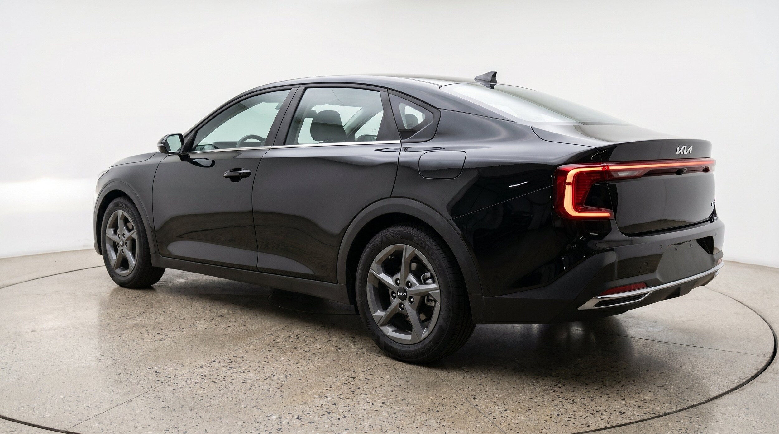 Thumbnail: 2026 Kia K4 - 6