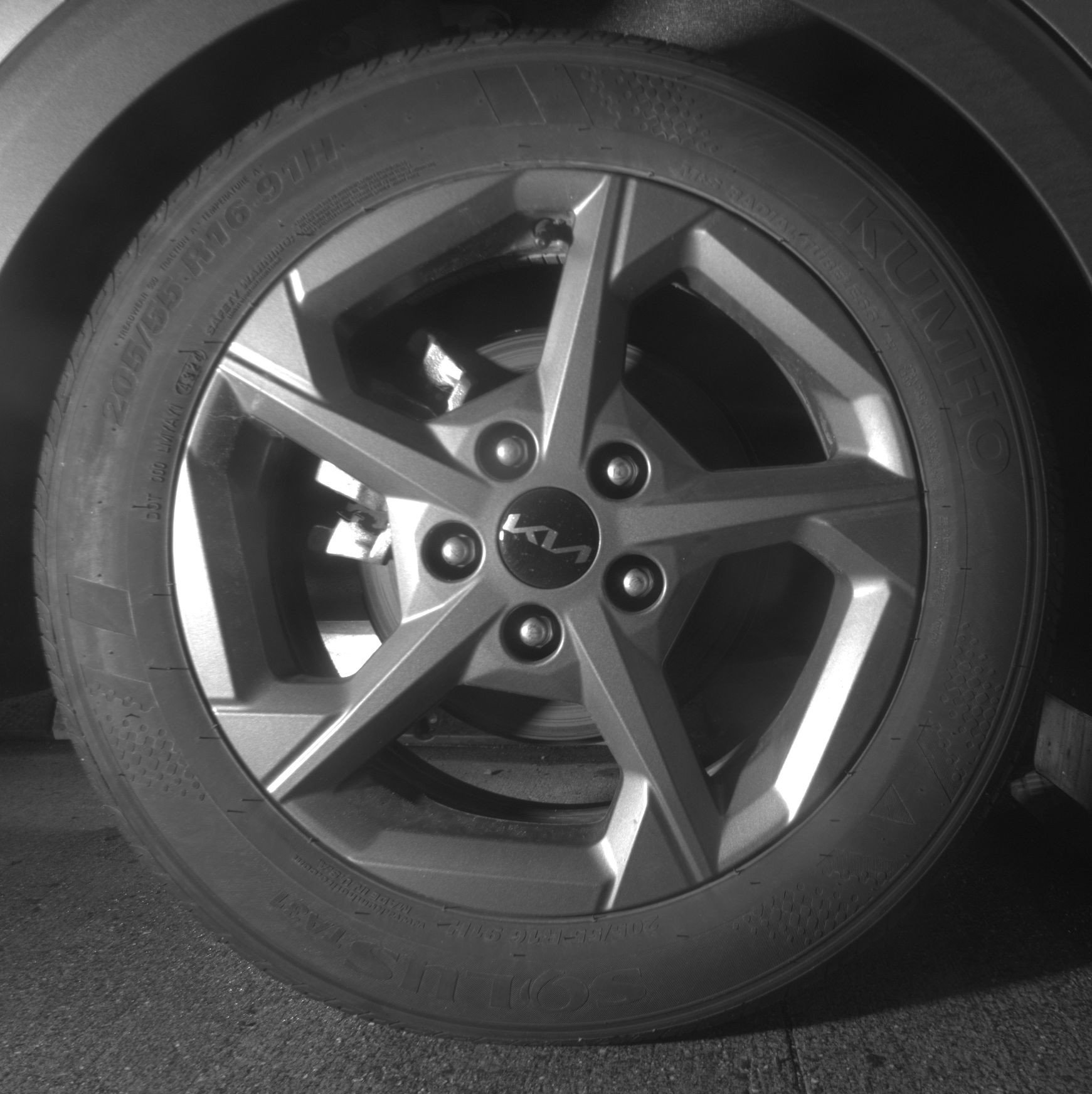 Thumbnail: 2025 Kia K4 - 15