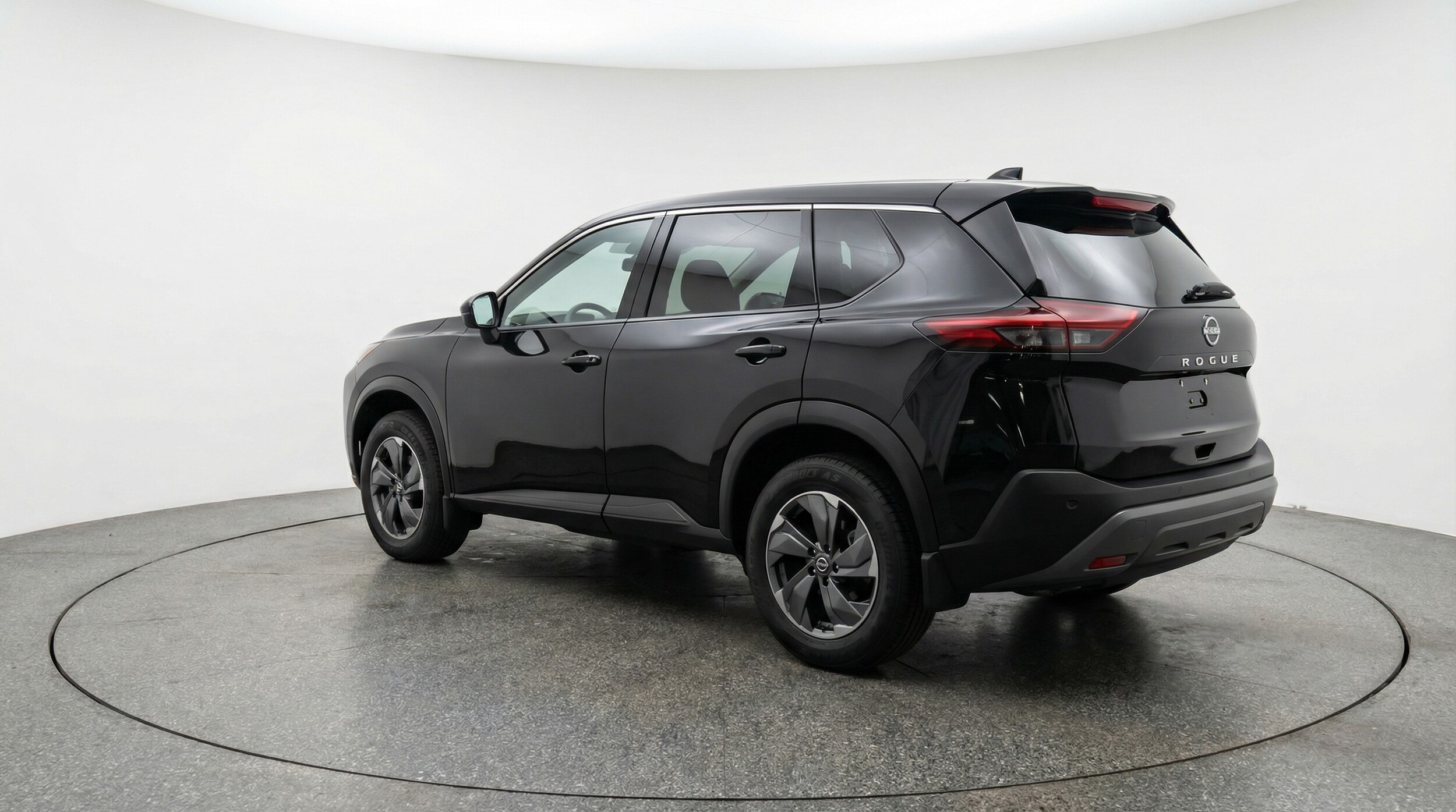 Thumbnail: 2025 Nissan Rogue - 5