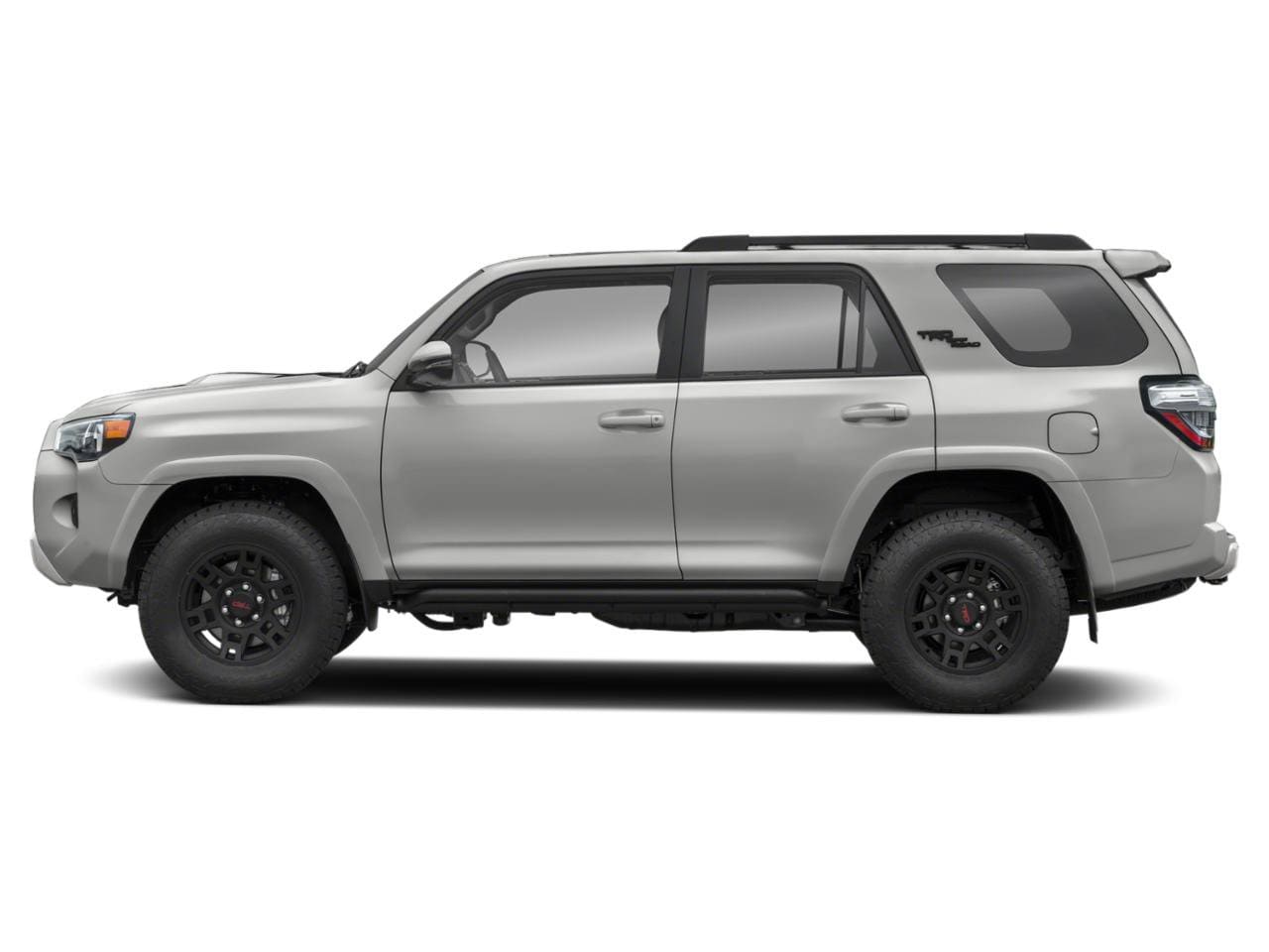 Thumbnail: 2024 Toyota 4Runner - 3