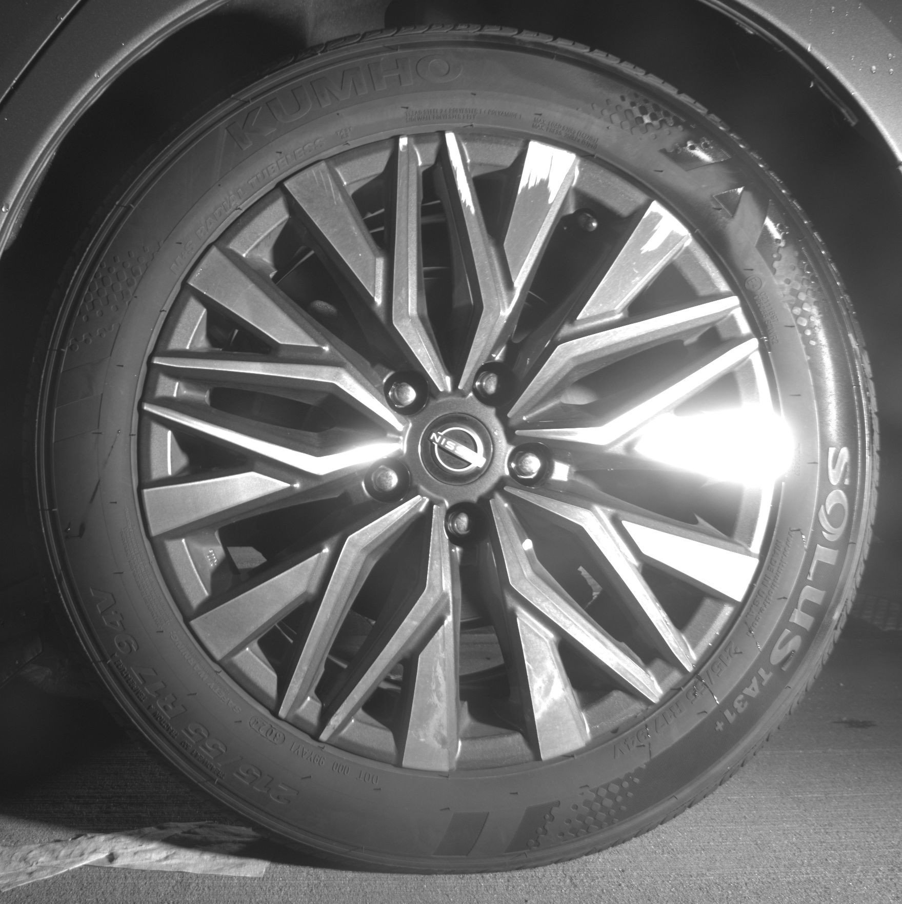 Thumbnail: 2025 Nissan Altima - 14