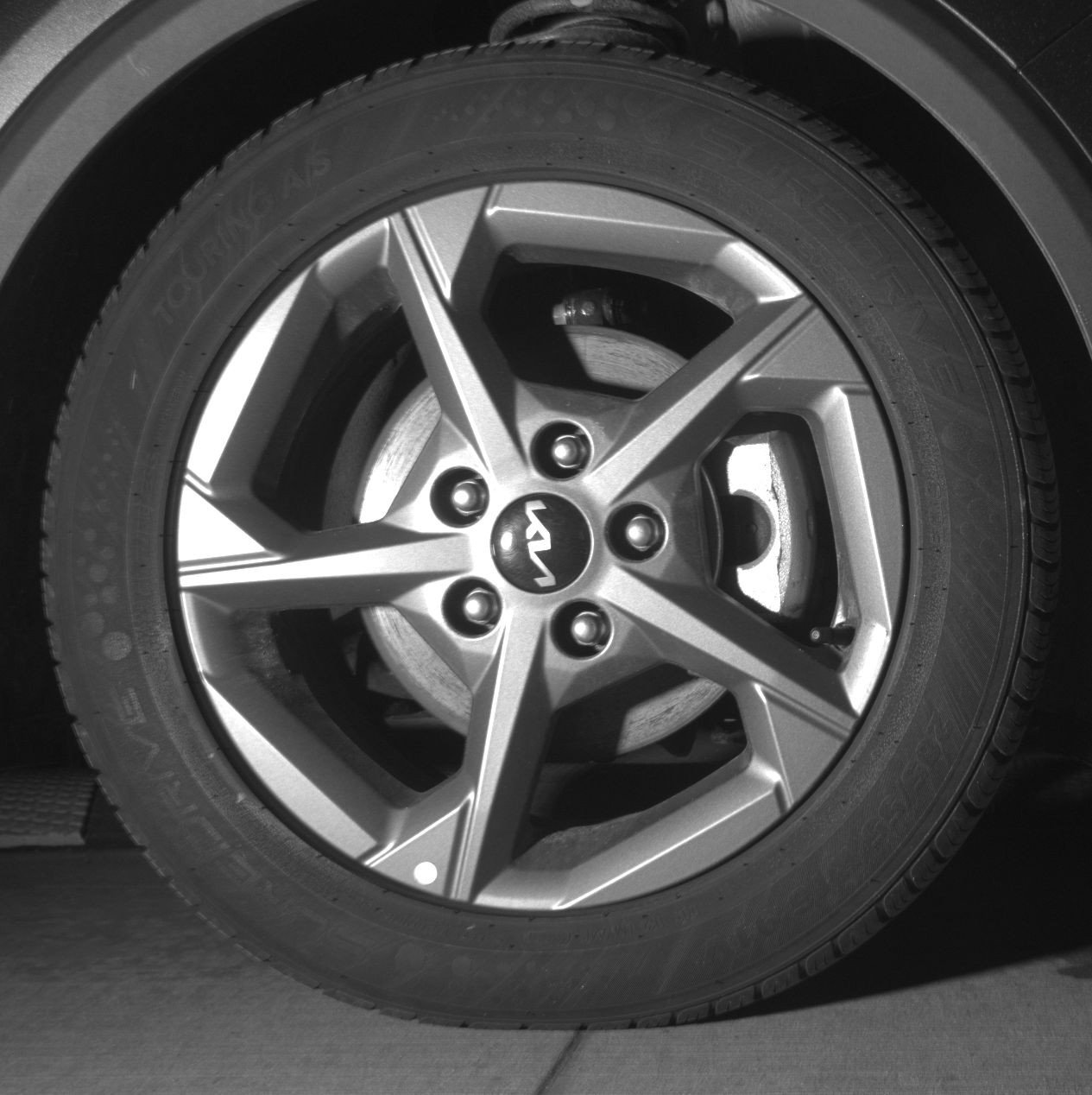 Thumbnail: 2025 Kia K4 - 13