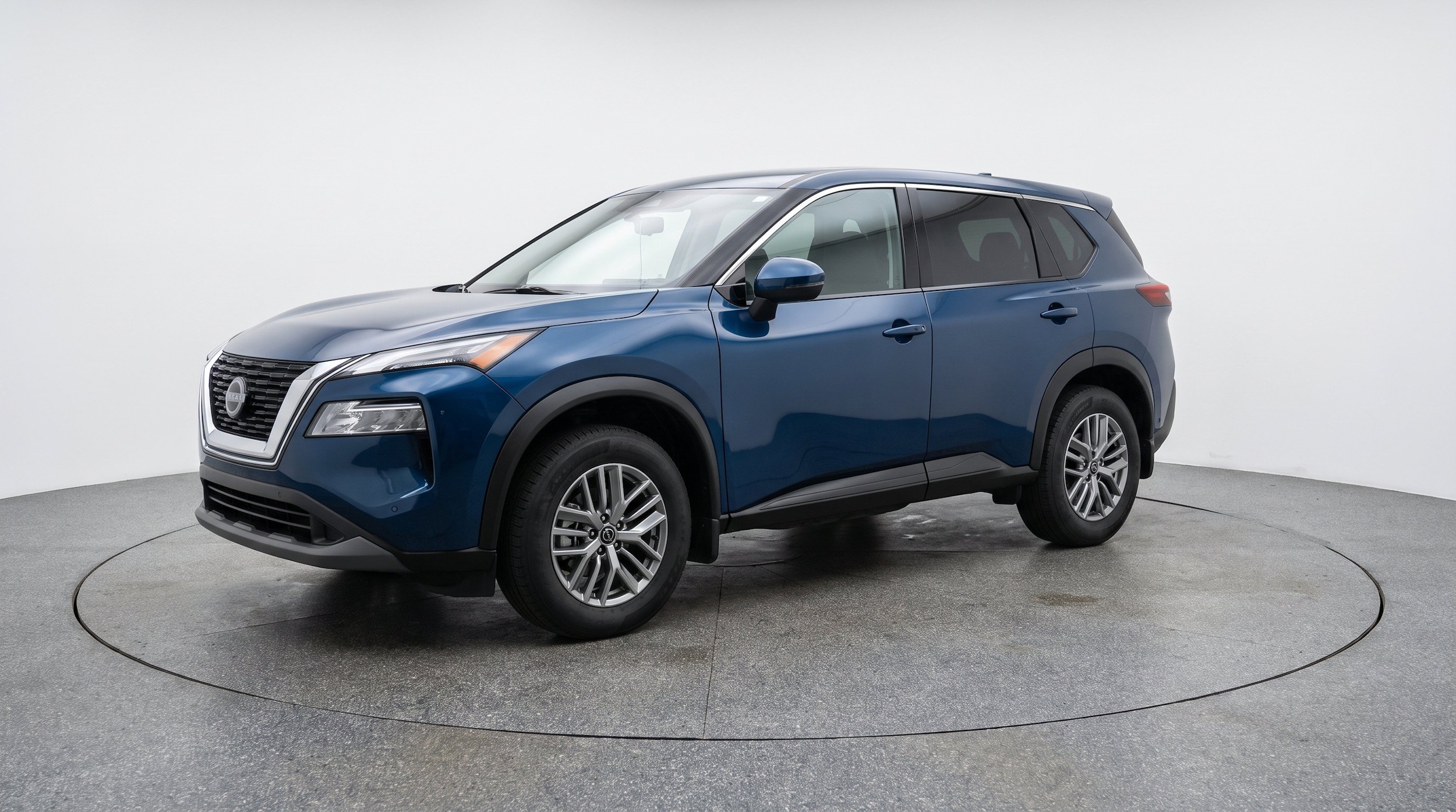 Thumbnail: 2026 Nissan Rogue - 3