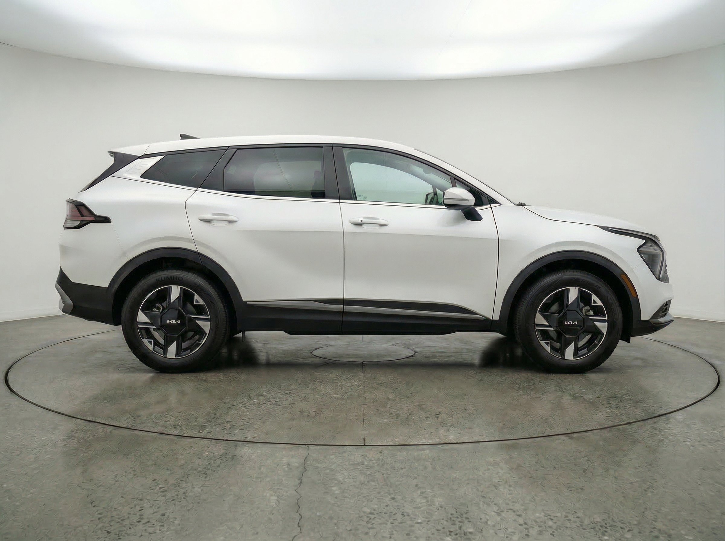 Thumbnail: 2026 Kia Sportage - 11