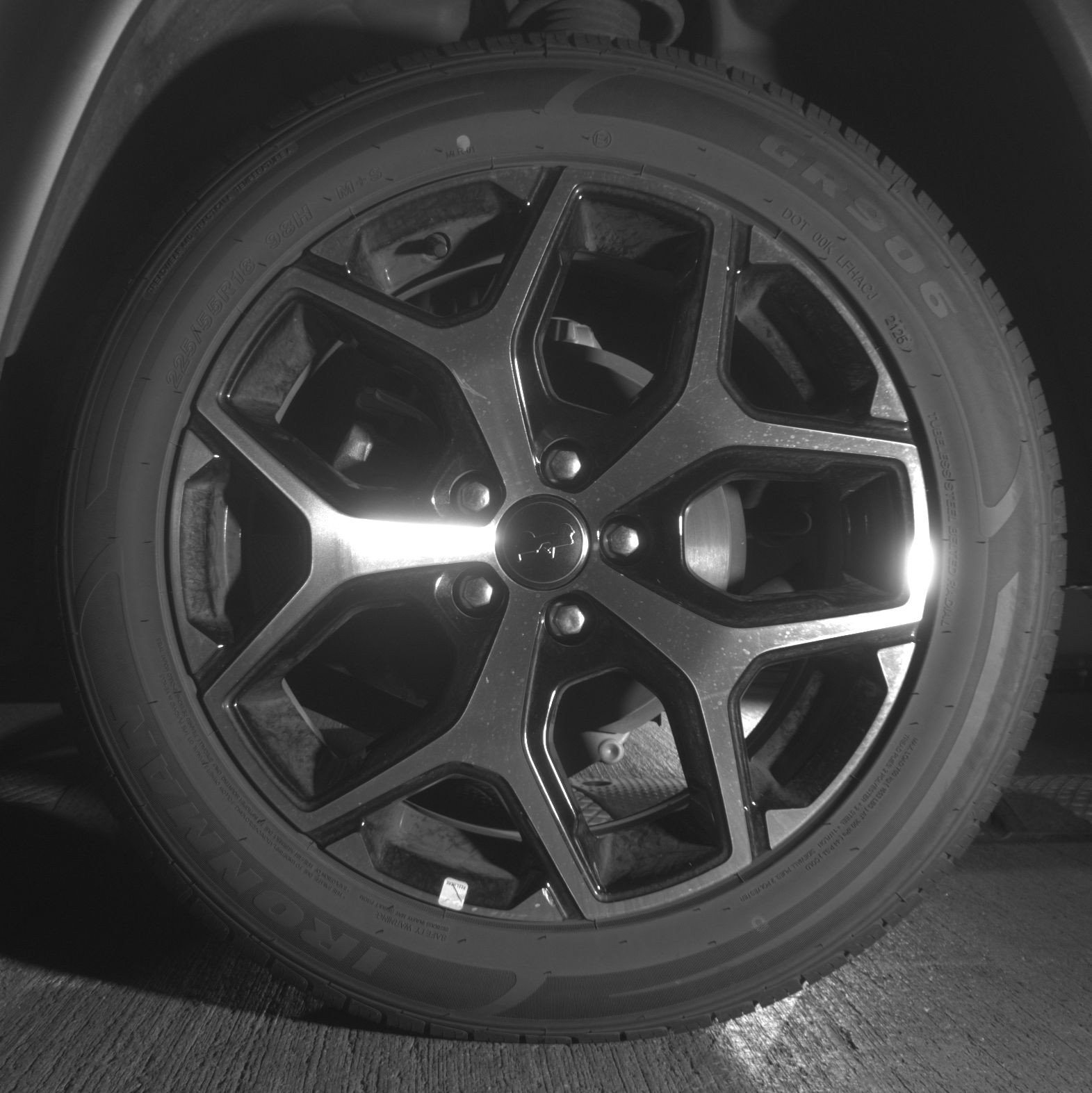 Thumbnail: 2025 Jeep Compass - 14