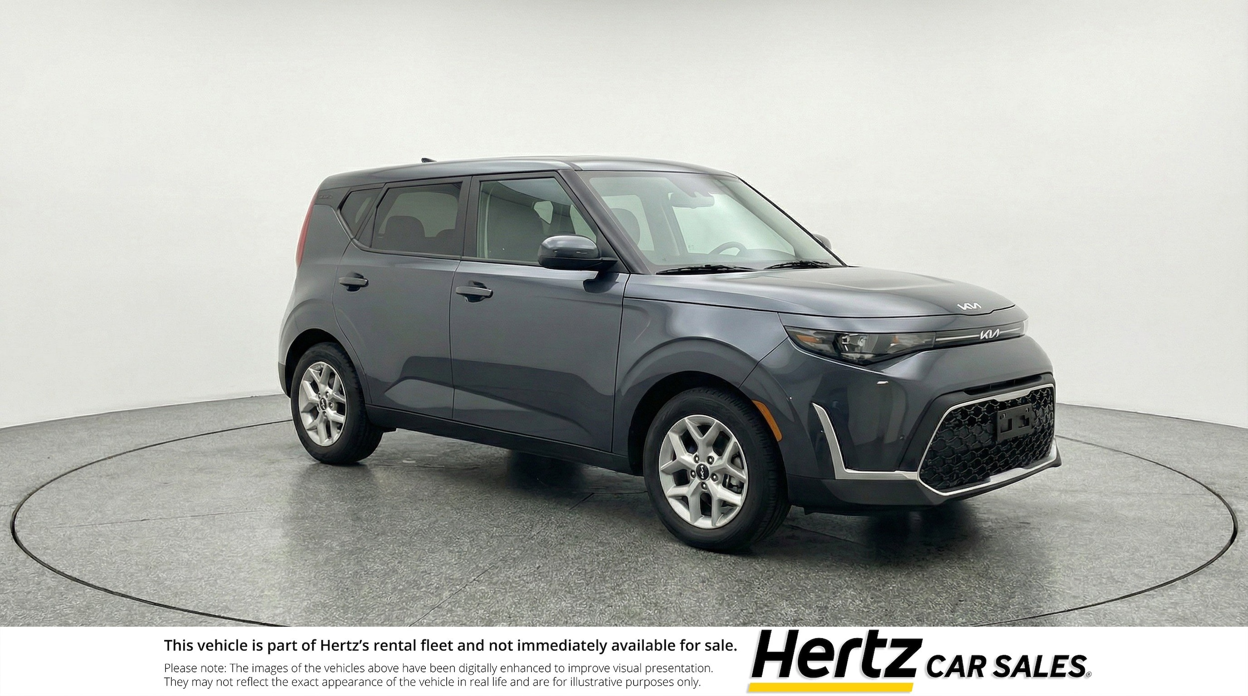 Thumbnail: 2025 Kia Soul - 1