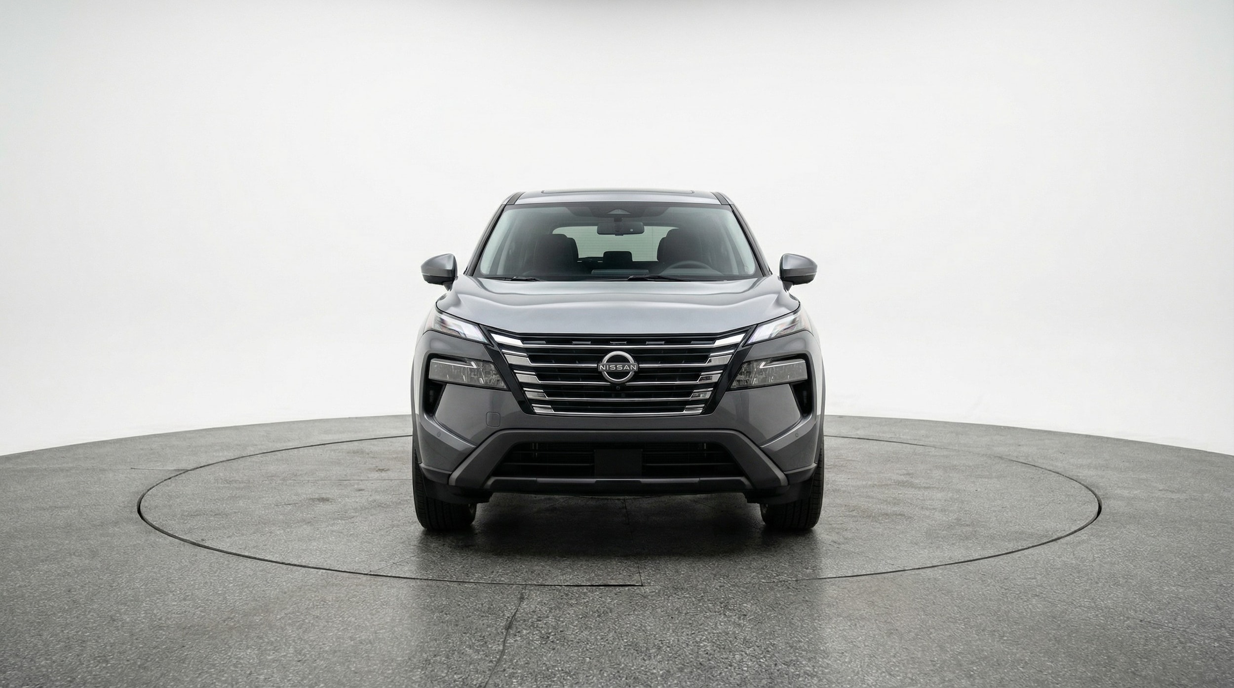 Thumbnail: 2025 Nissan Rogue - 2