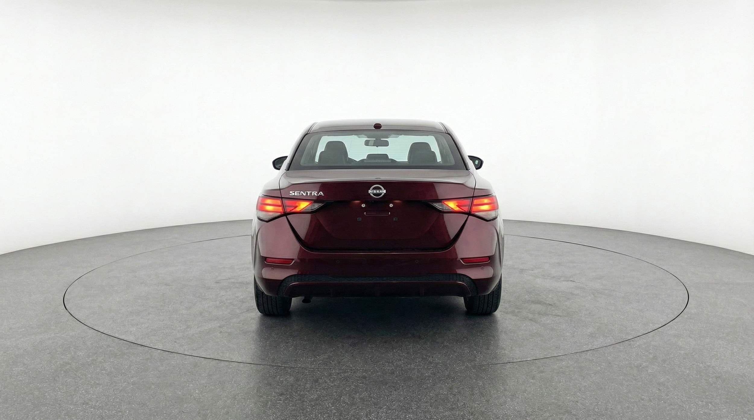 Thumbnail: 2025 Nissan Sentra - 7
