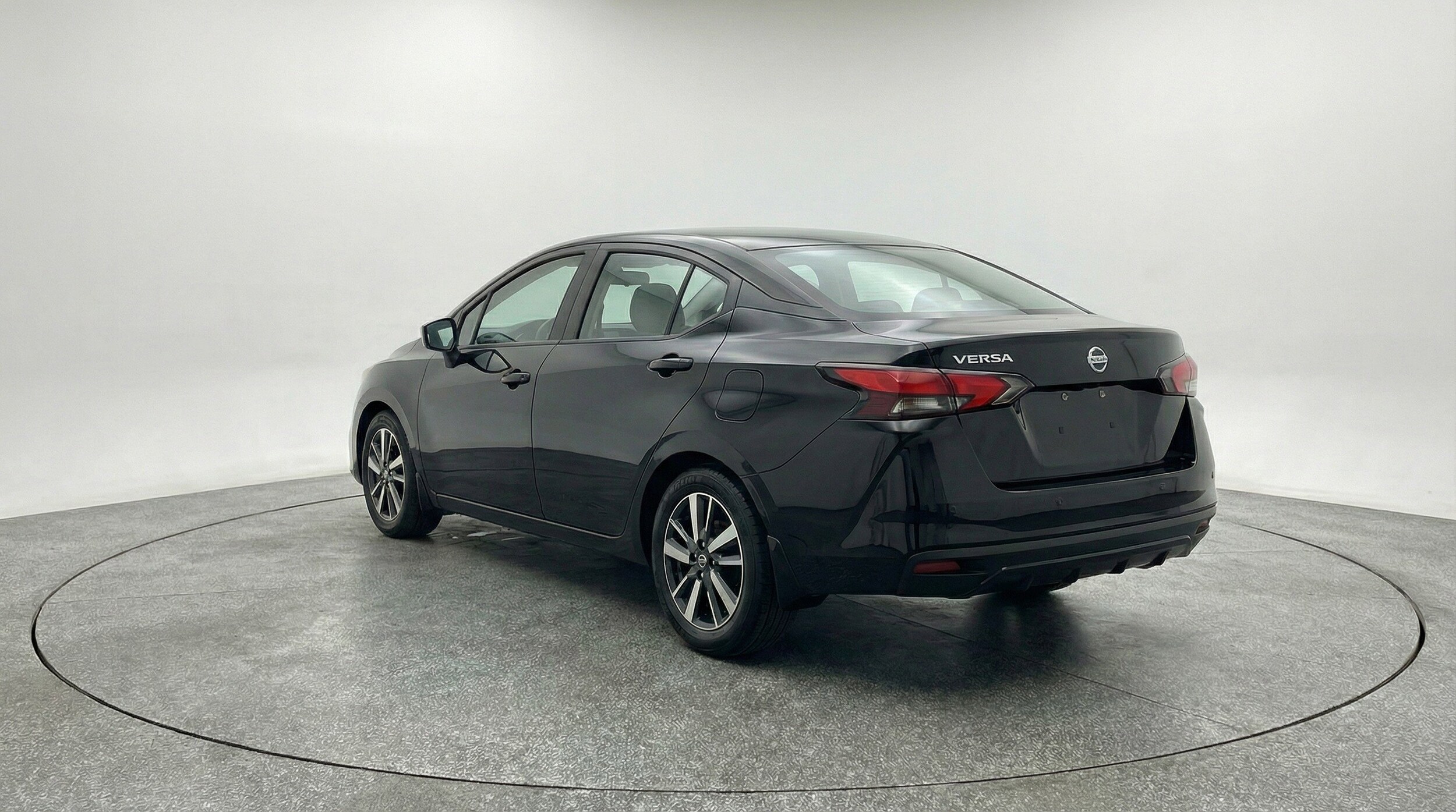 Thumbnail: 2025 Nissan Versa - 6