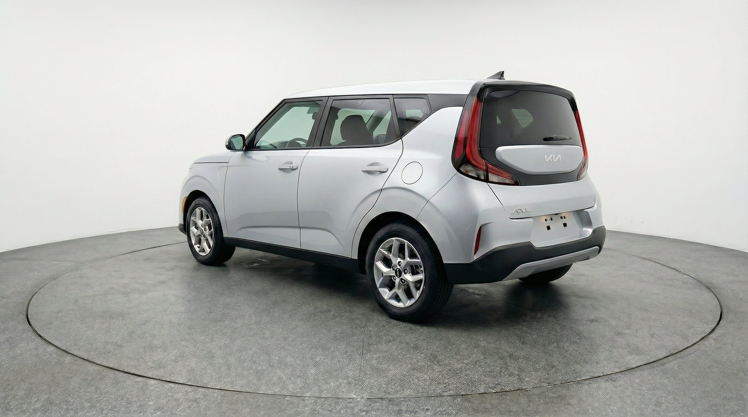 Thumbnail: 2025 Kia Soul - 6