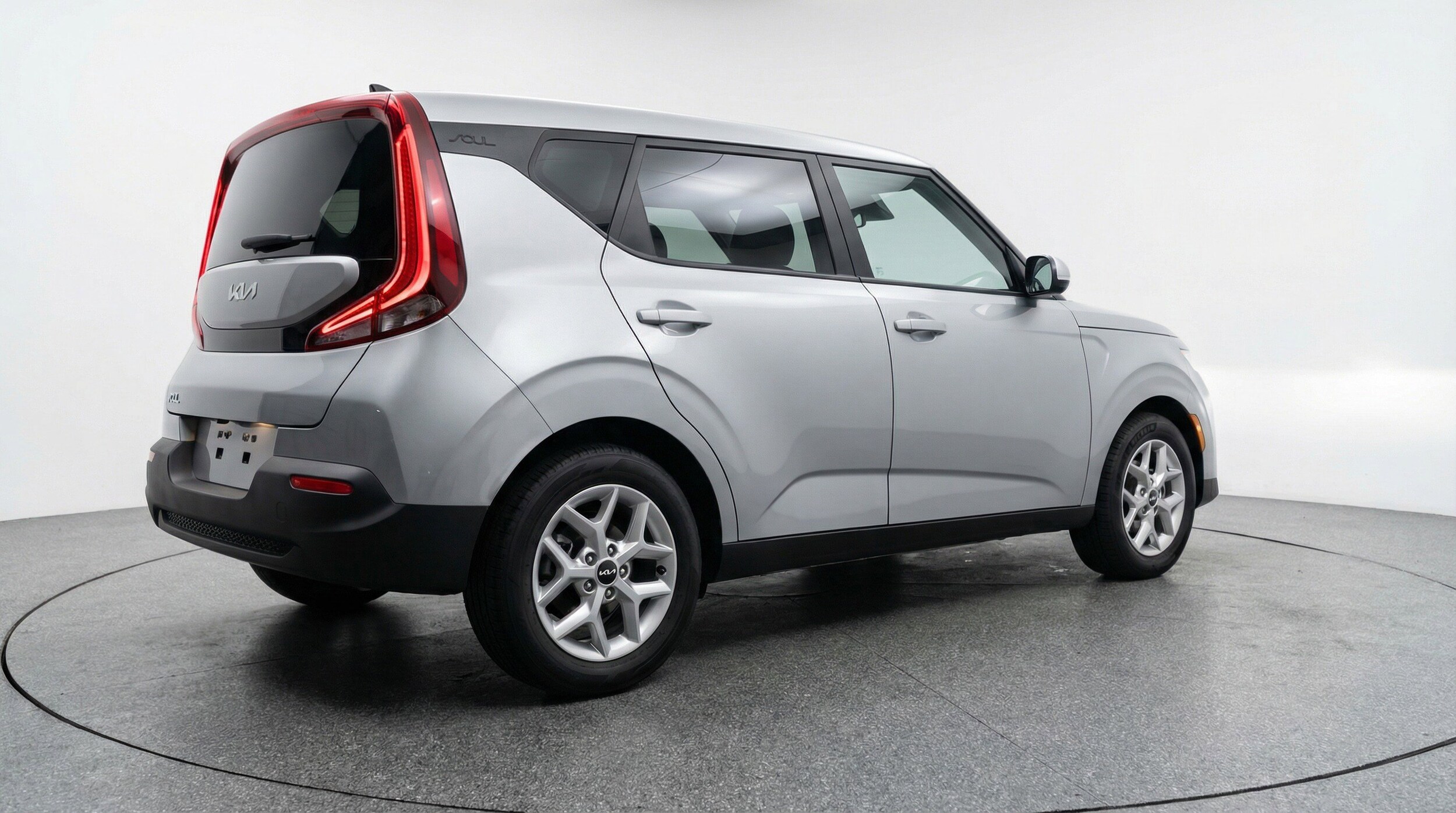 Thumbnail: 2025 Kia Soul - 9
