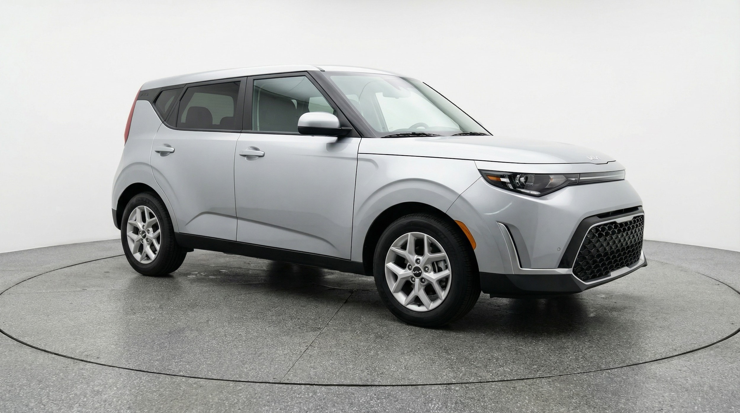 Thumbnail: 2025 Kia Soul - 1