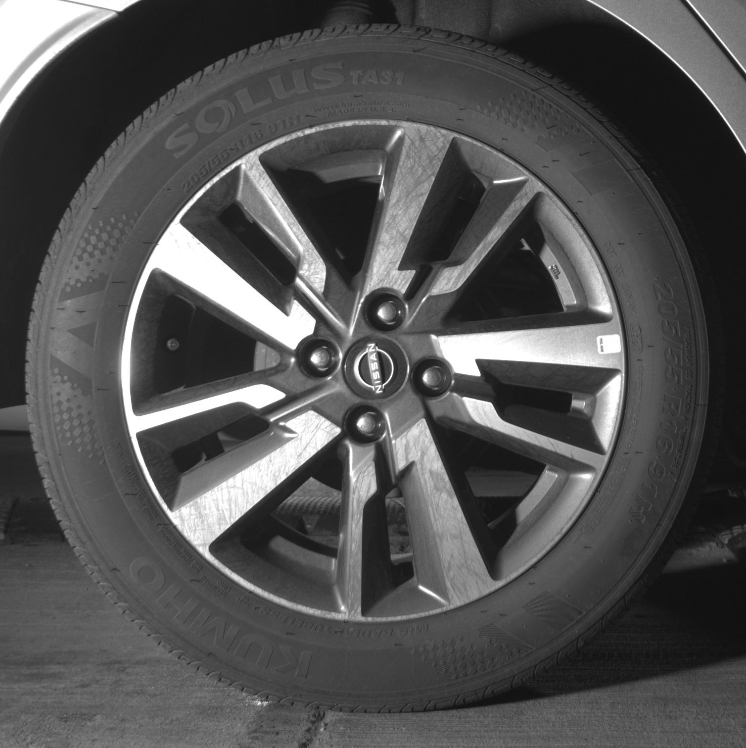 Thumbnail: 2025 Nissan Versa - 12