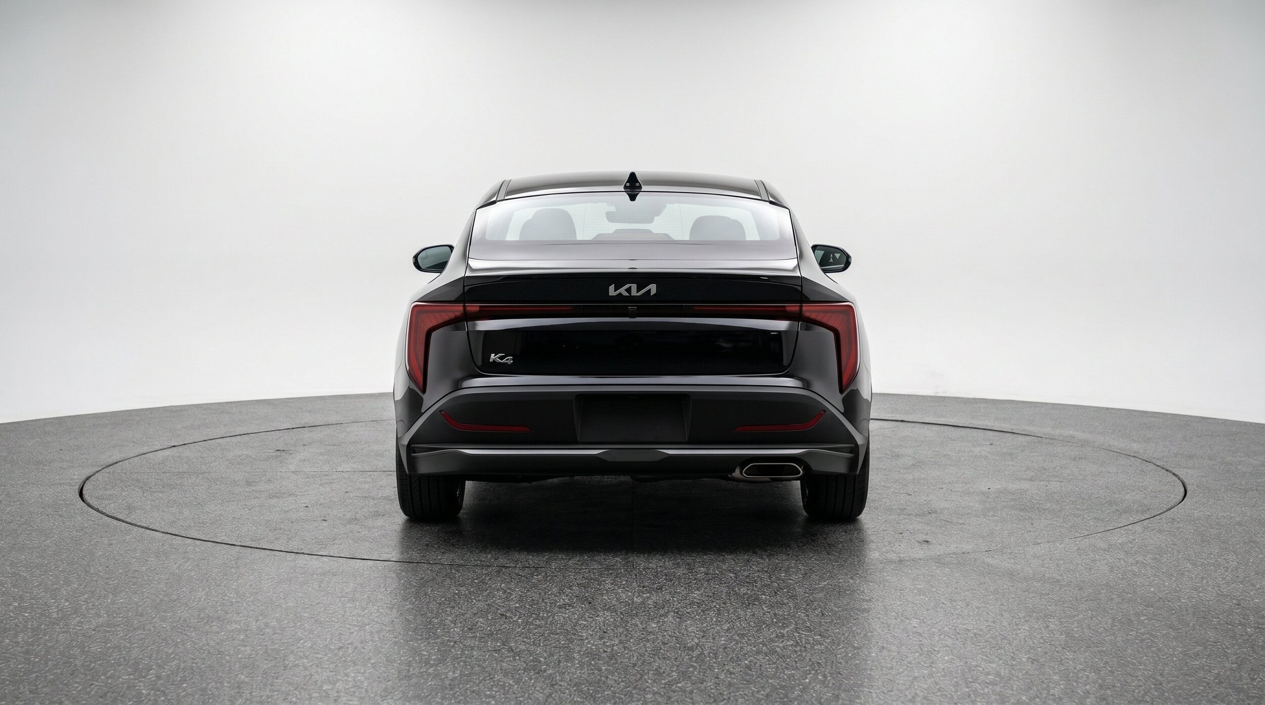 Thumbnail: 2026 Kia K4 - 7