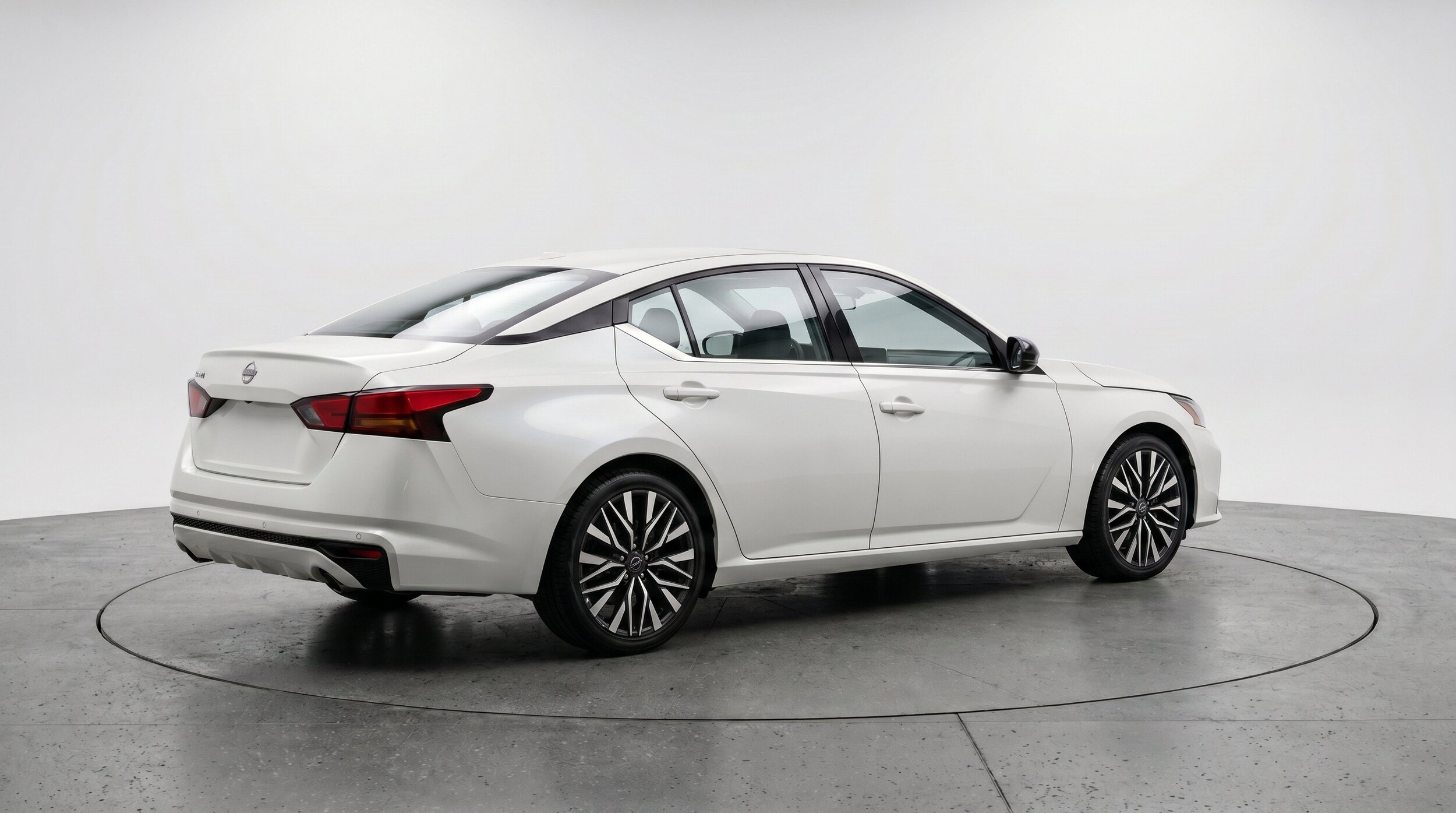 Thumbnail: 2026 Nissan Altima - 9
