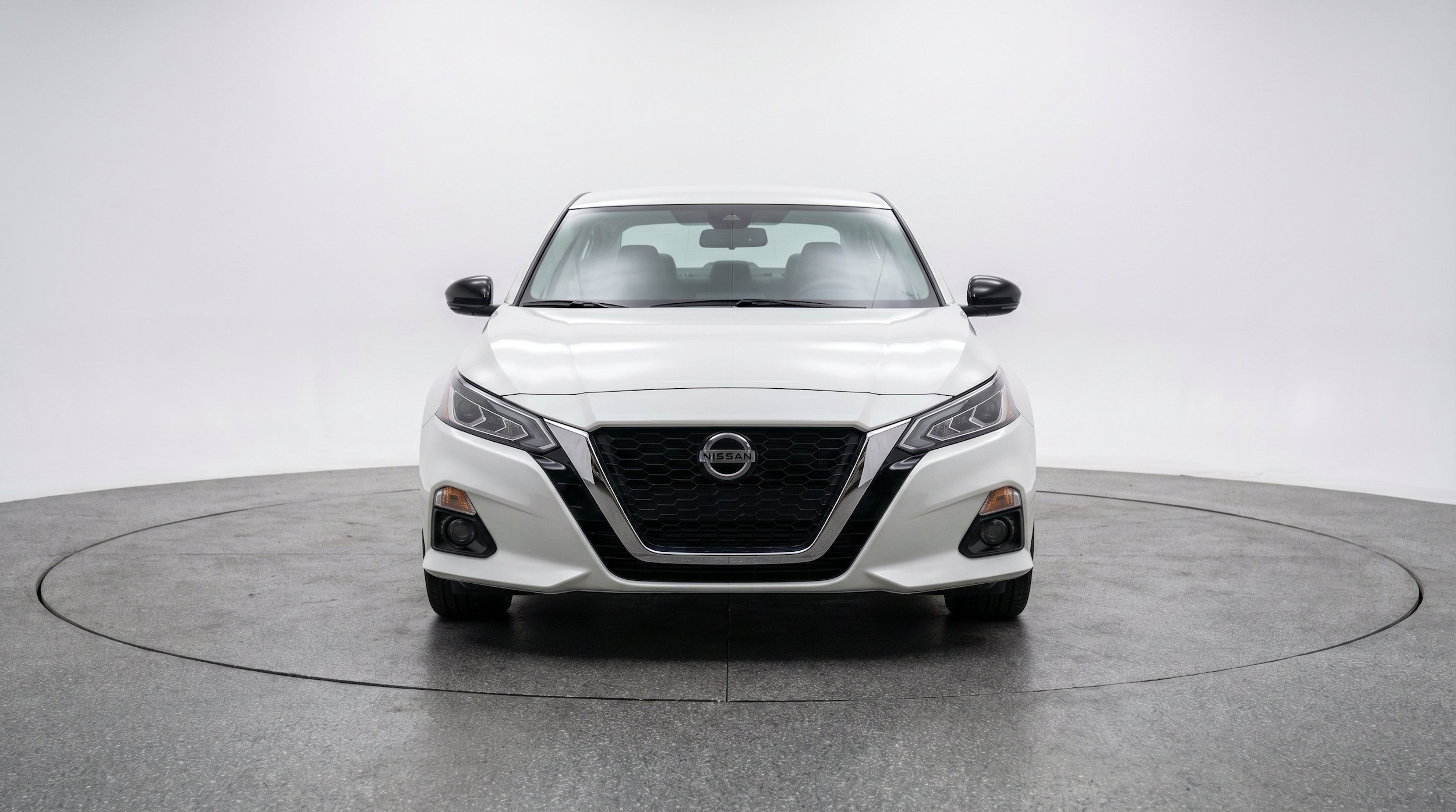 Thumbnail: 2026 Nissan Altima - 2