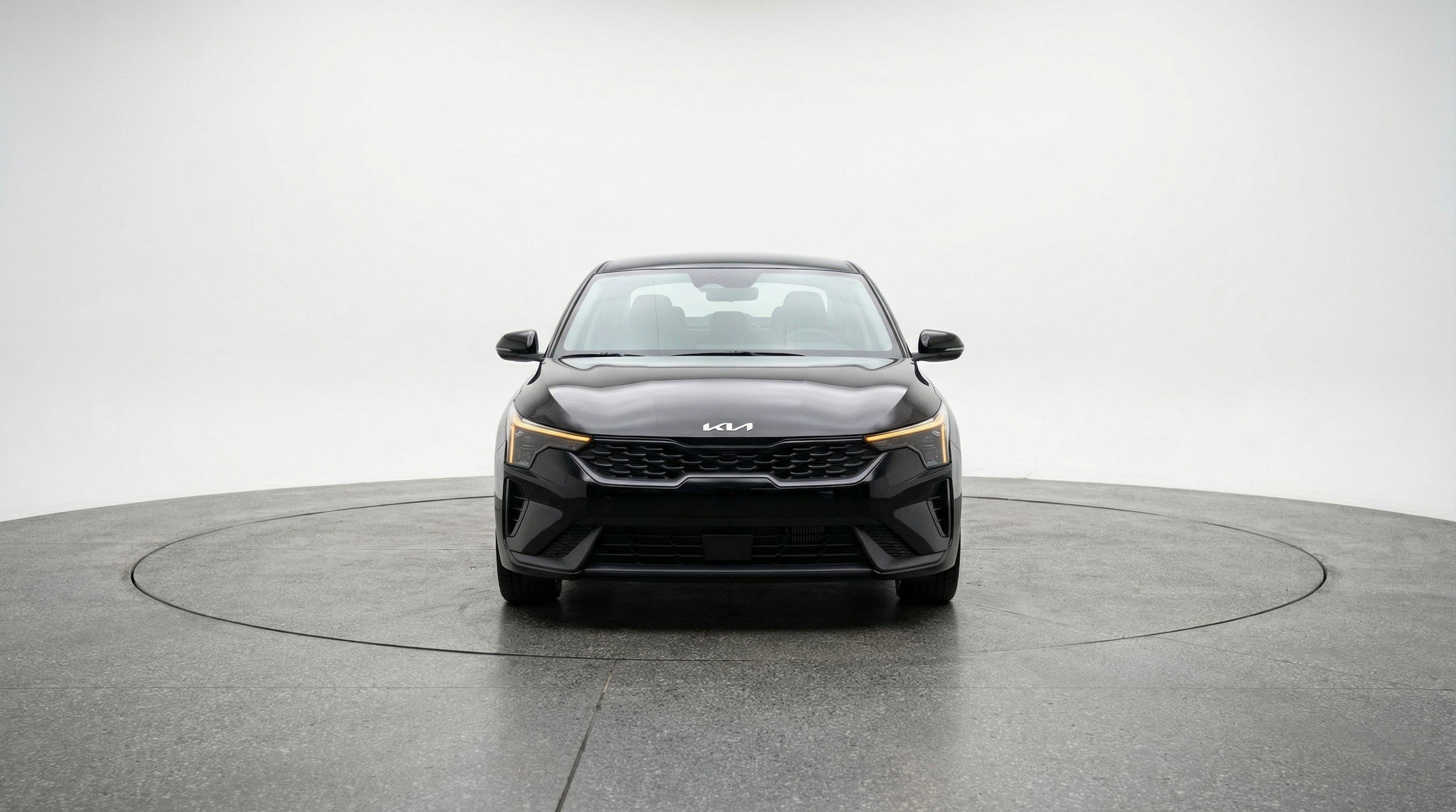 Thumbnail: 2025 Kia K4 - 2