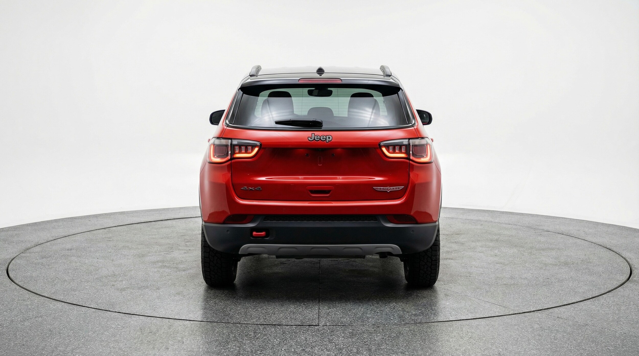 Thumbnail: 2025 Jeep Compass - 6