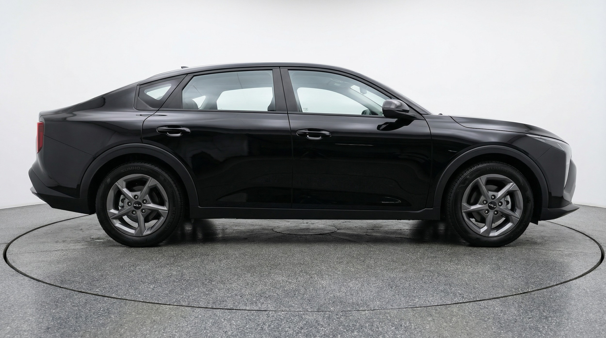 Thumbnail: 2025 Kia K4 - 8