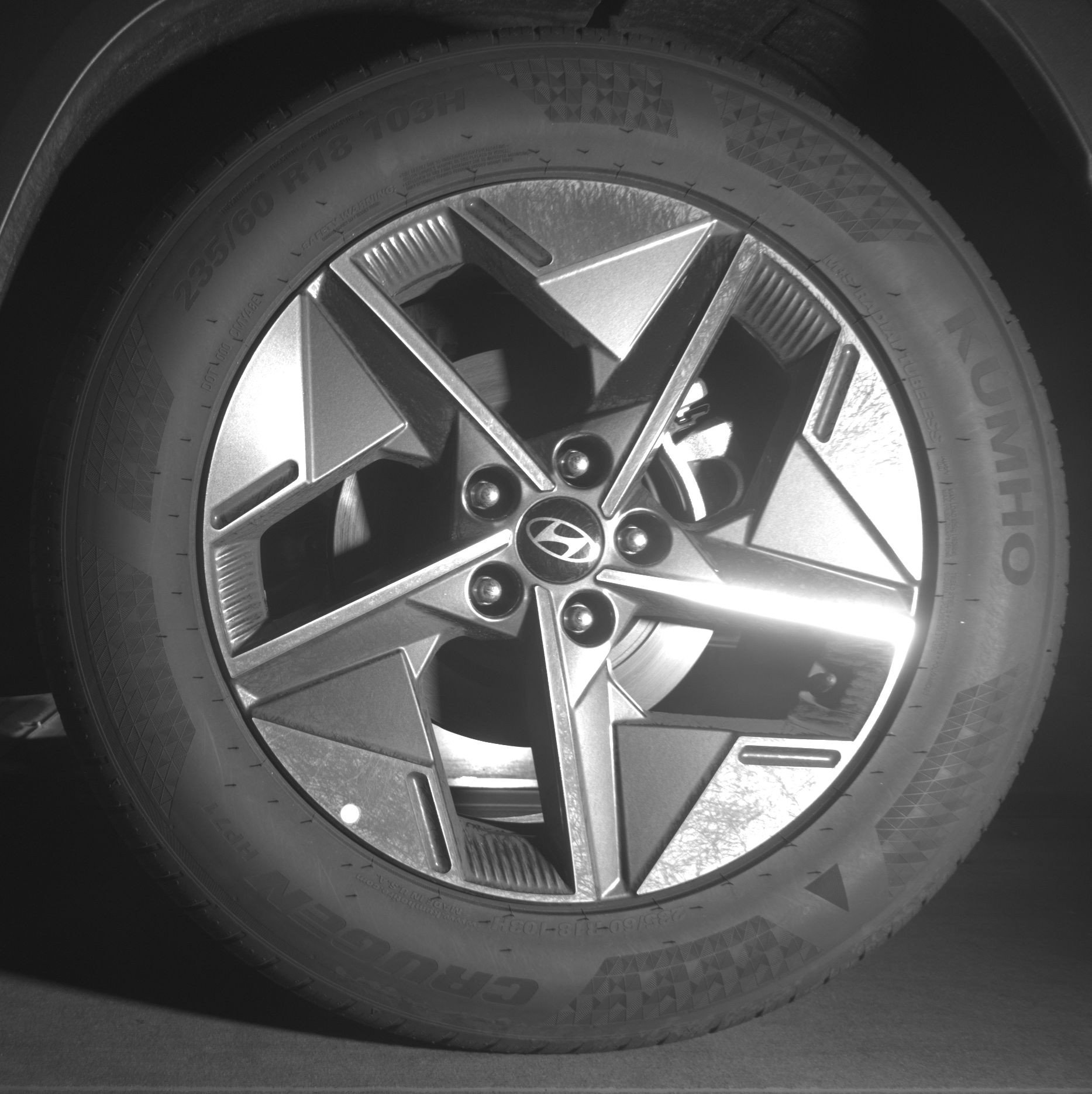 Thumbnail: 2026 Hyundai Tucson - 14