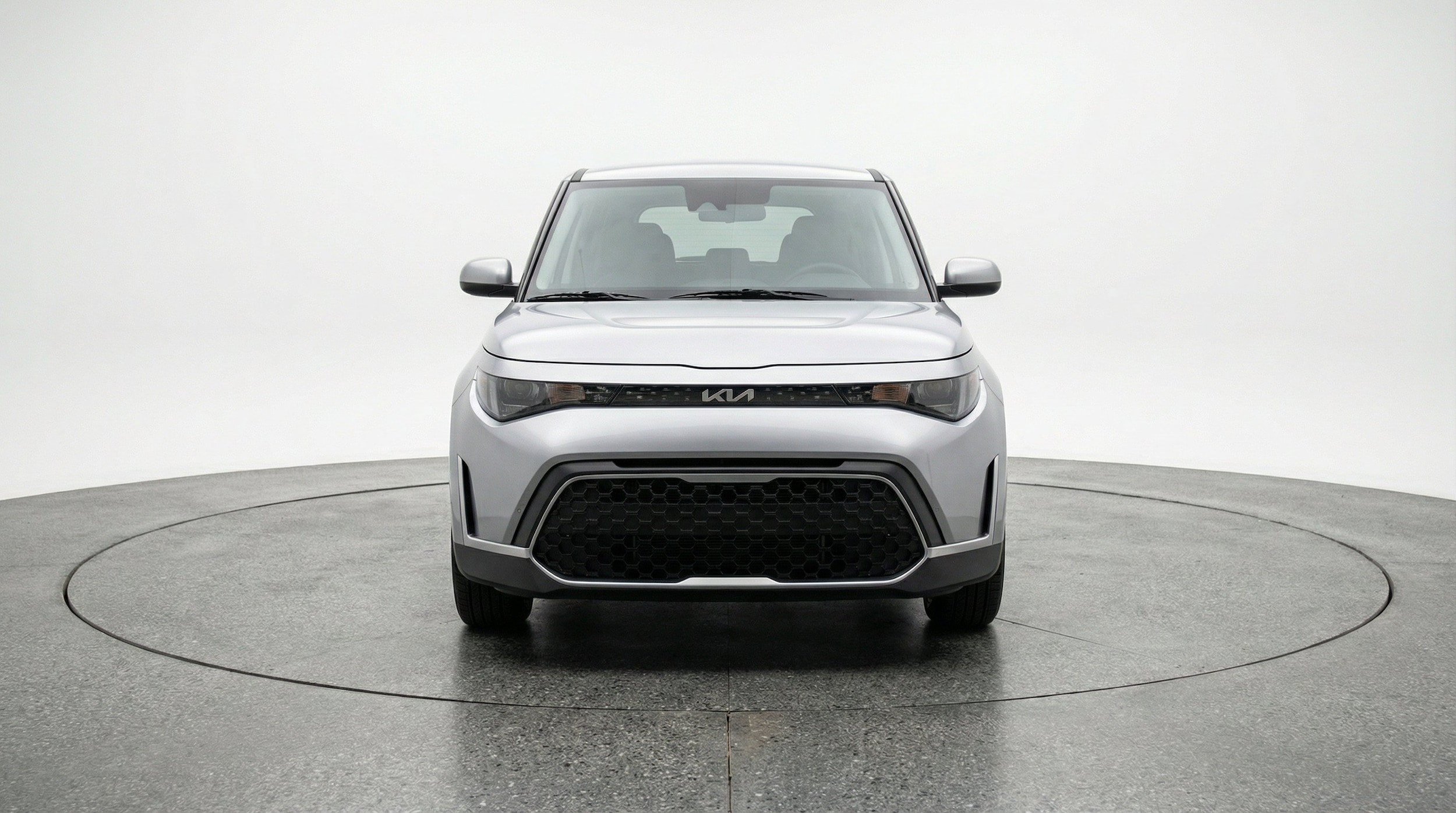 Thumbnail: 2025 Kia Soul - 2
