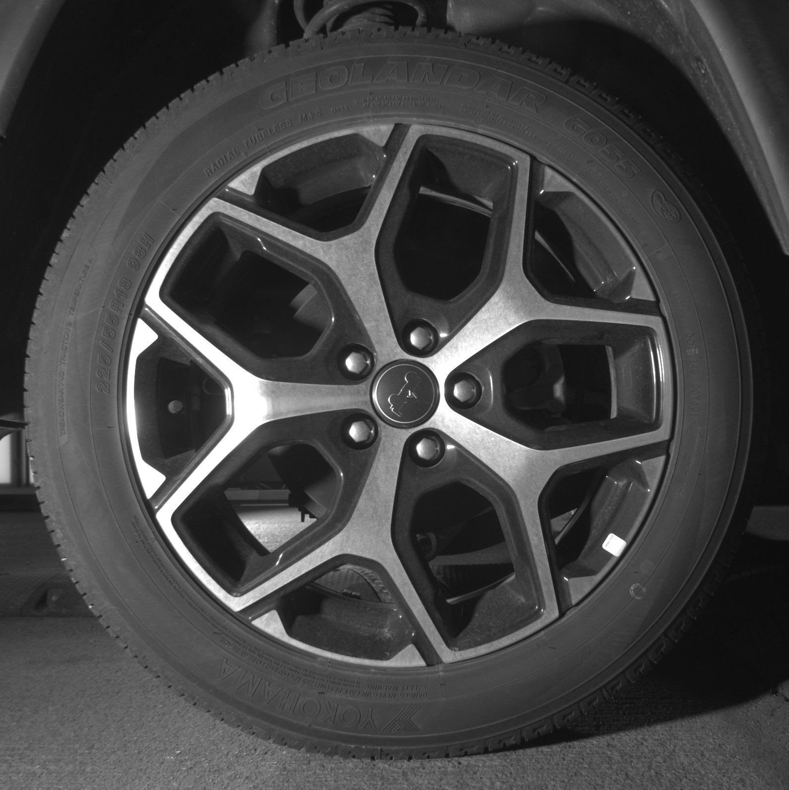 Thumbnail: 2025 Jeep Compass - 15