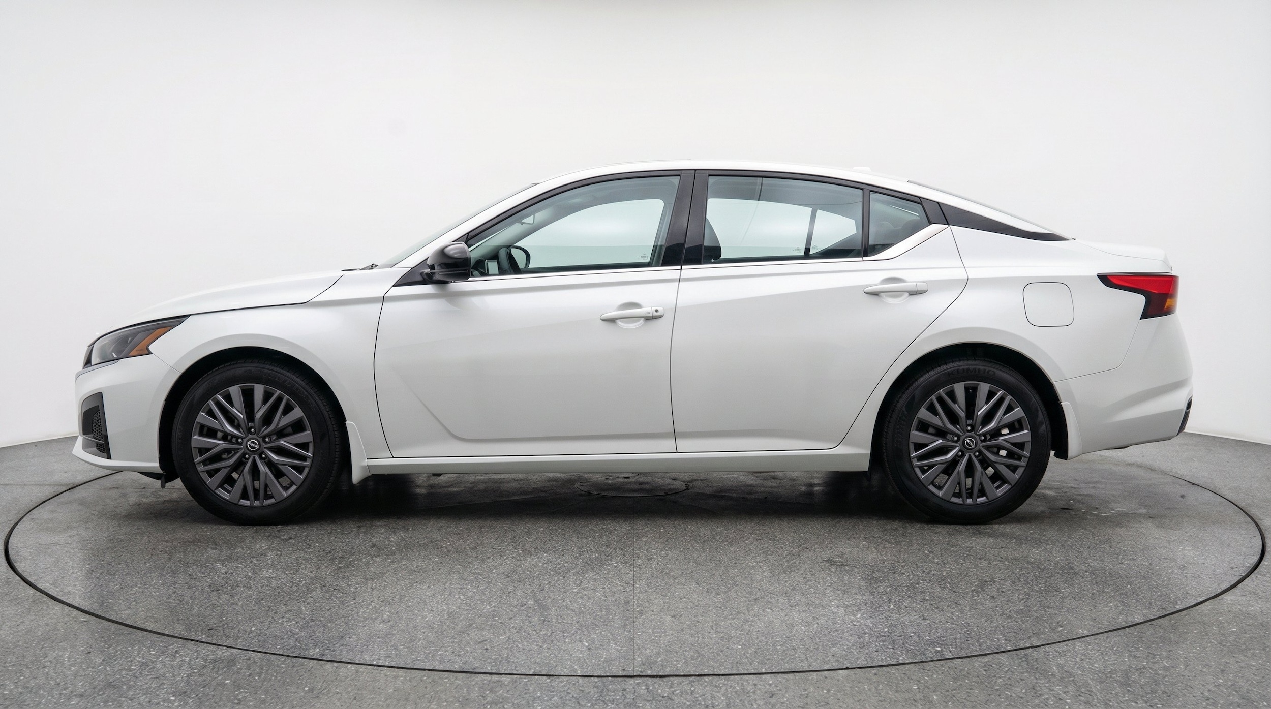 Thumbnail: 2026 Nissan Altima - 5