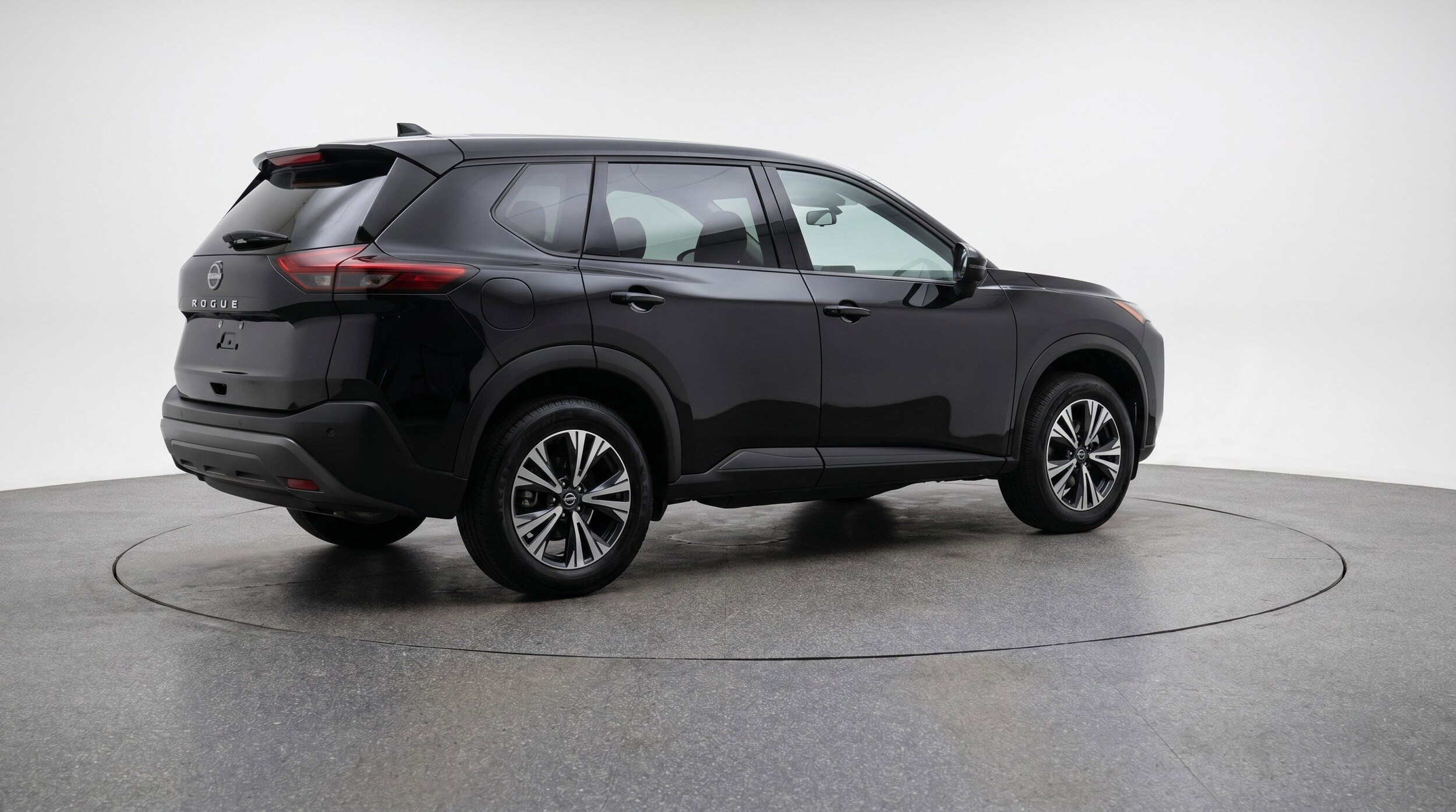 Thumbnail: 2023 Nissan Rogue - 9