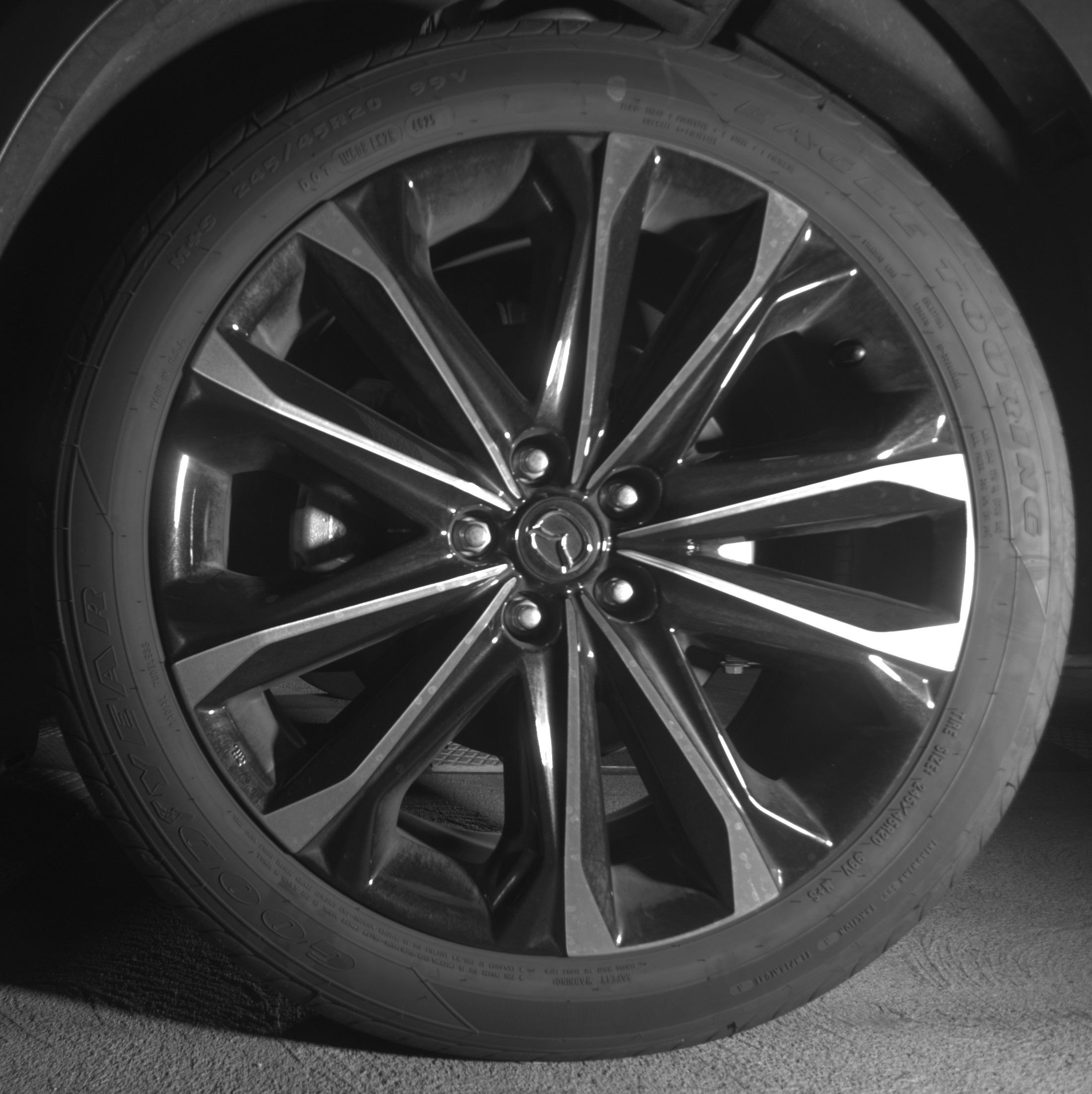 Thumbnail: 2026 Mazda CX-50 - 12