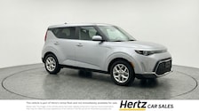 2025 Kia Soul LX -
                  Cincinnati, OH