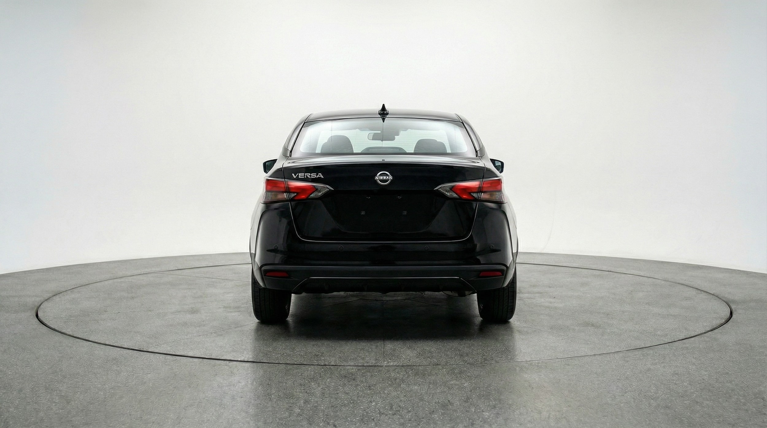 Thumbnail: 2025 Nissan Versa - 6