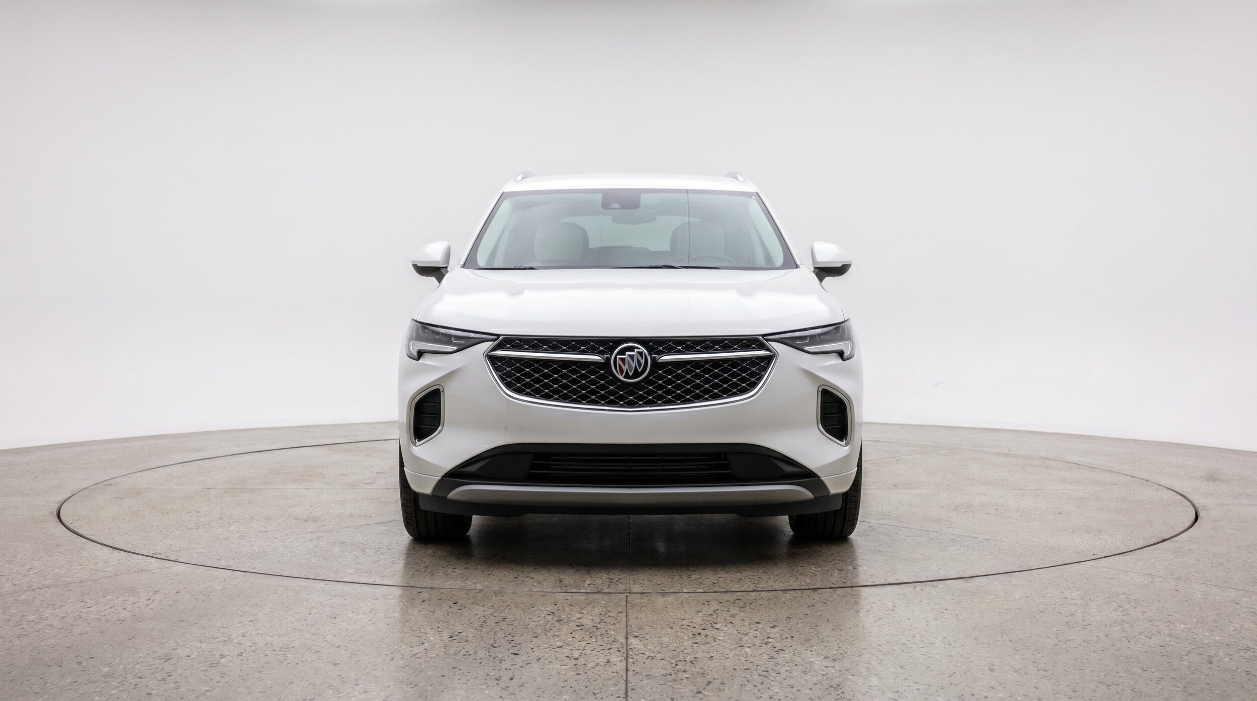Thumbnail: 2024 Buick Envision - 2