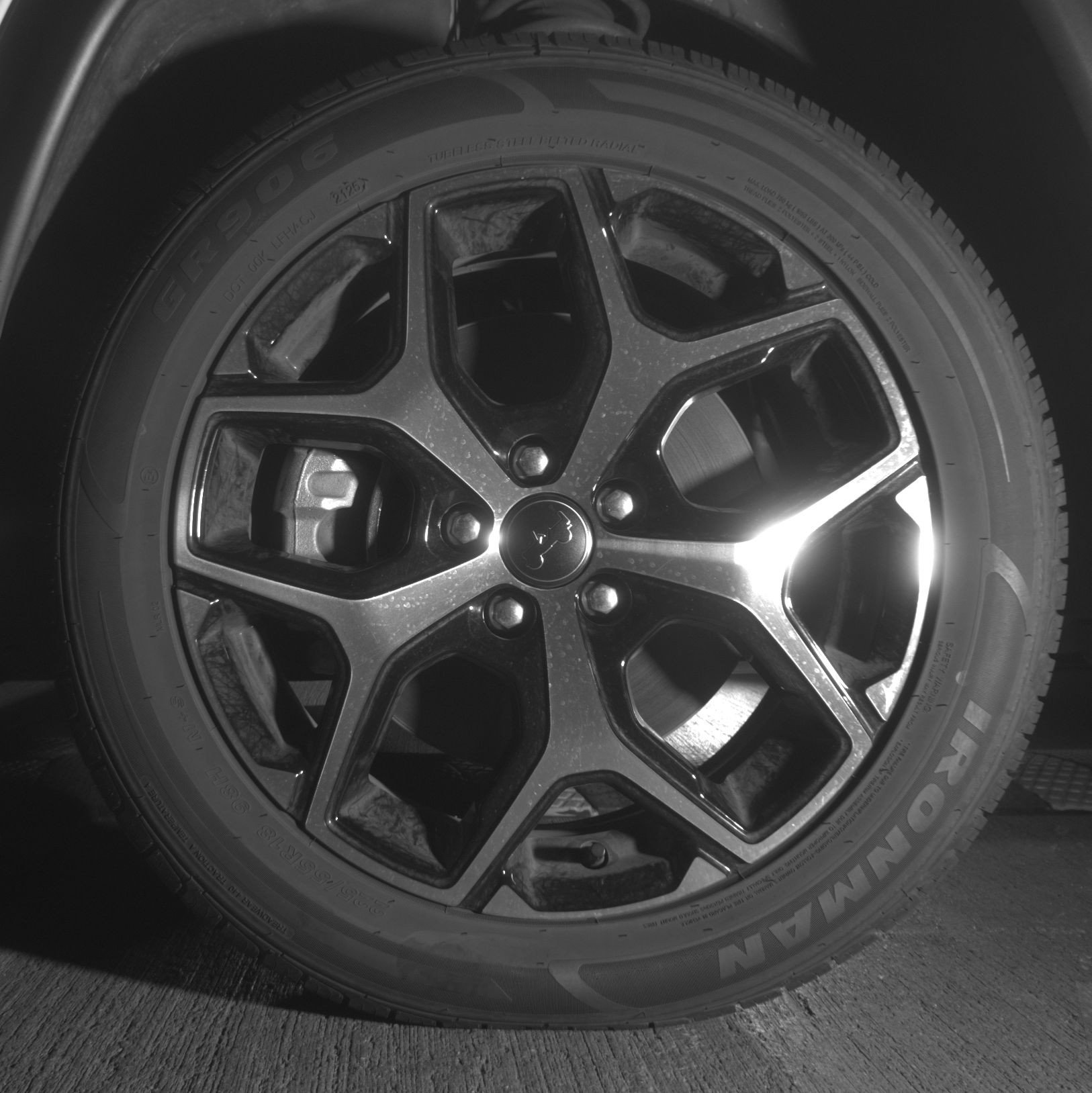 Thumbnail: 2025 Jeep Compass - 12