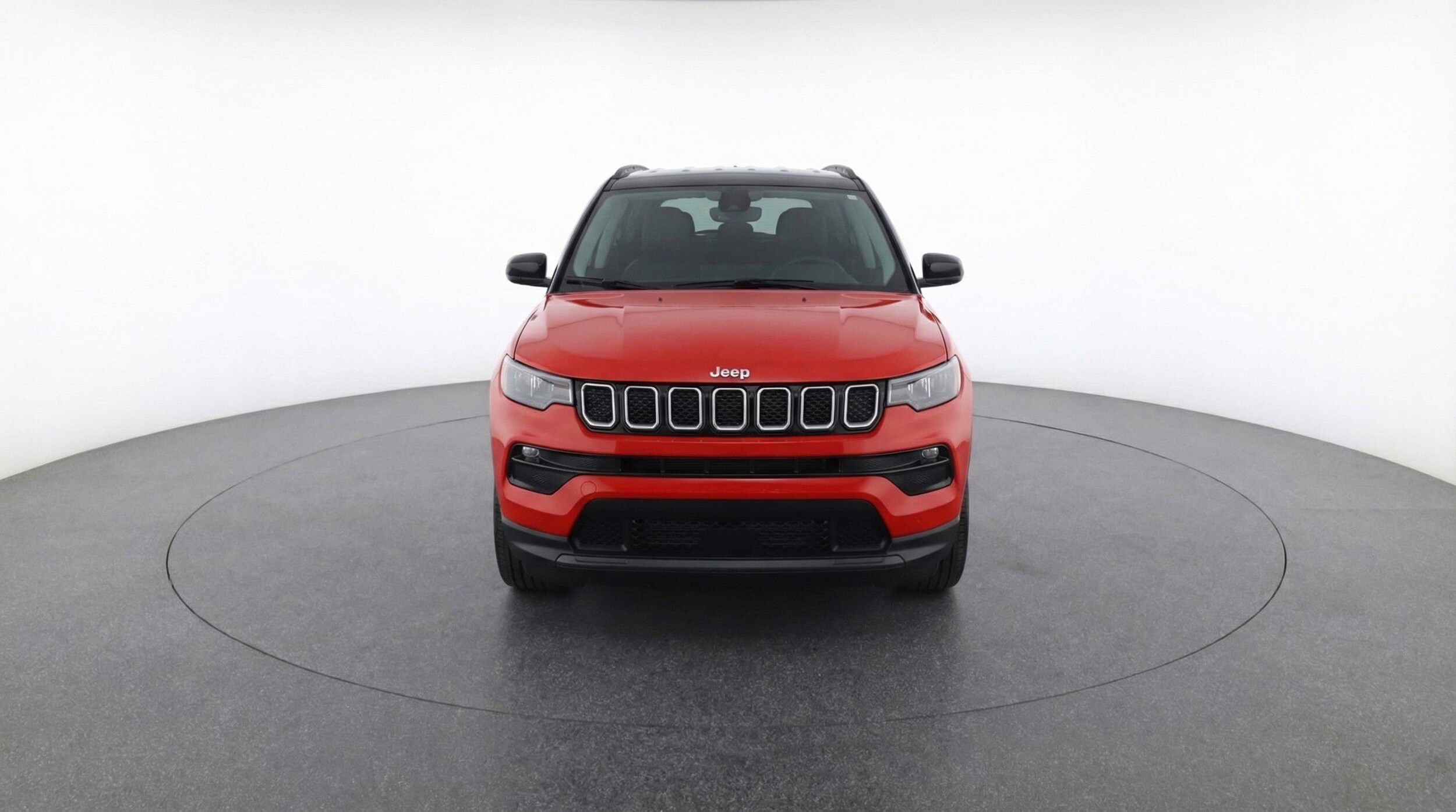 Thumbnail: 2025 Jeep Compass - 2