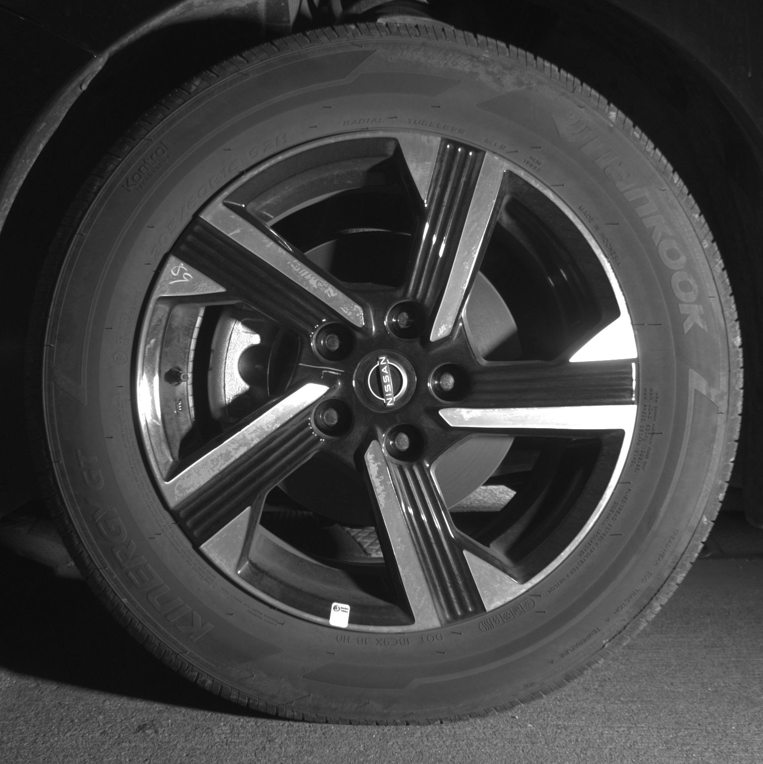 Thumbnail: 2025 Nissan Sentra - 9