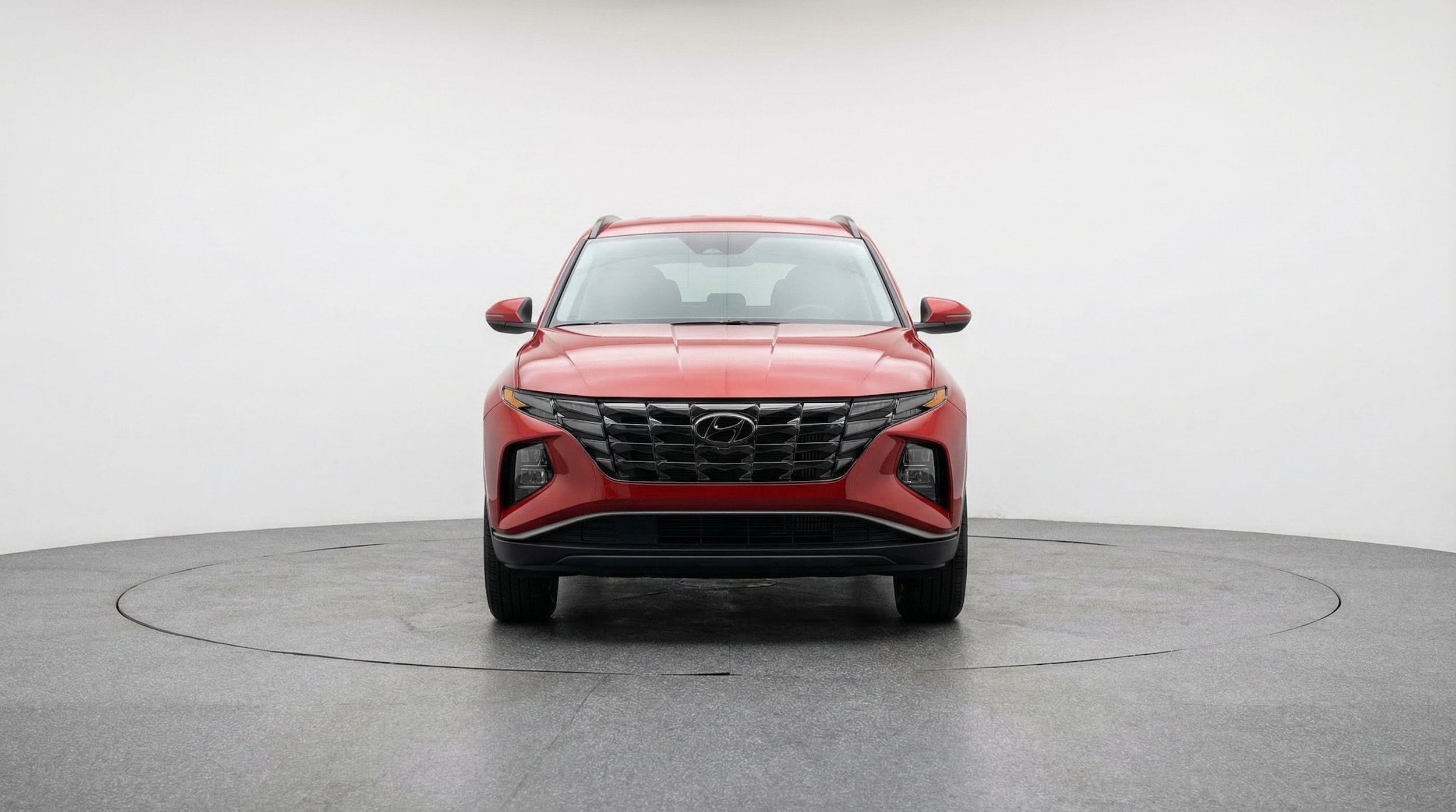 Thumbnail: 2026 Hyundai Tucson - 2