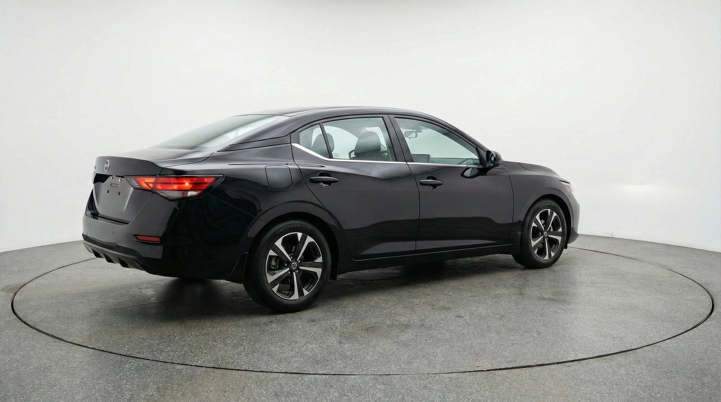 Thumbnail: 2025 Nissan Sentra - 9