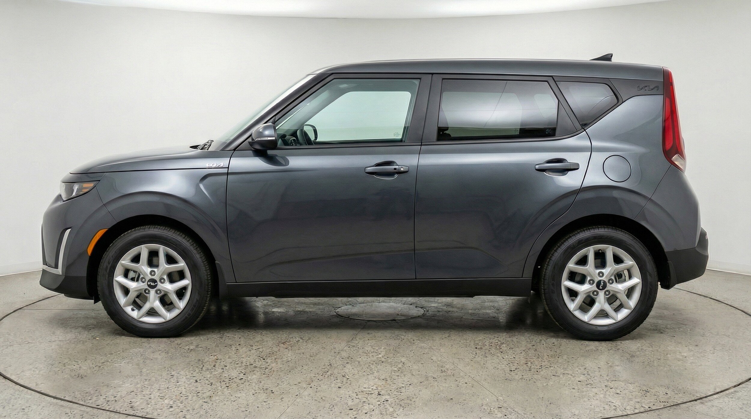 Thumbnail: 2025 Kia Soul - 5