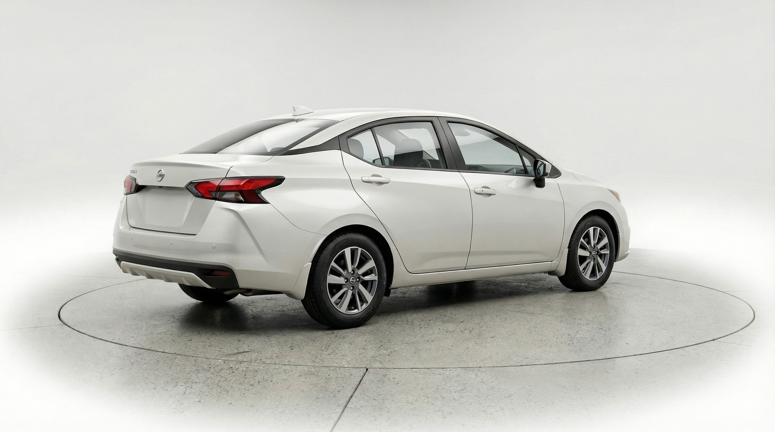 Thumbnail: 2025 Nissan Versa - 7