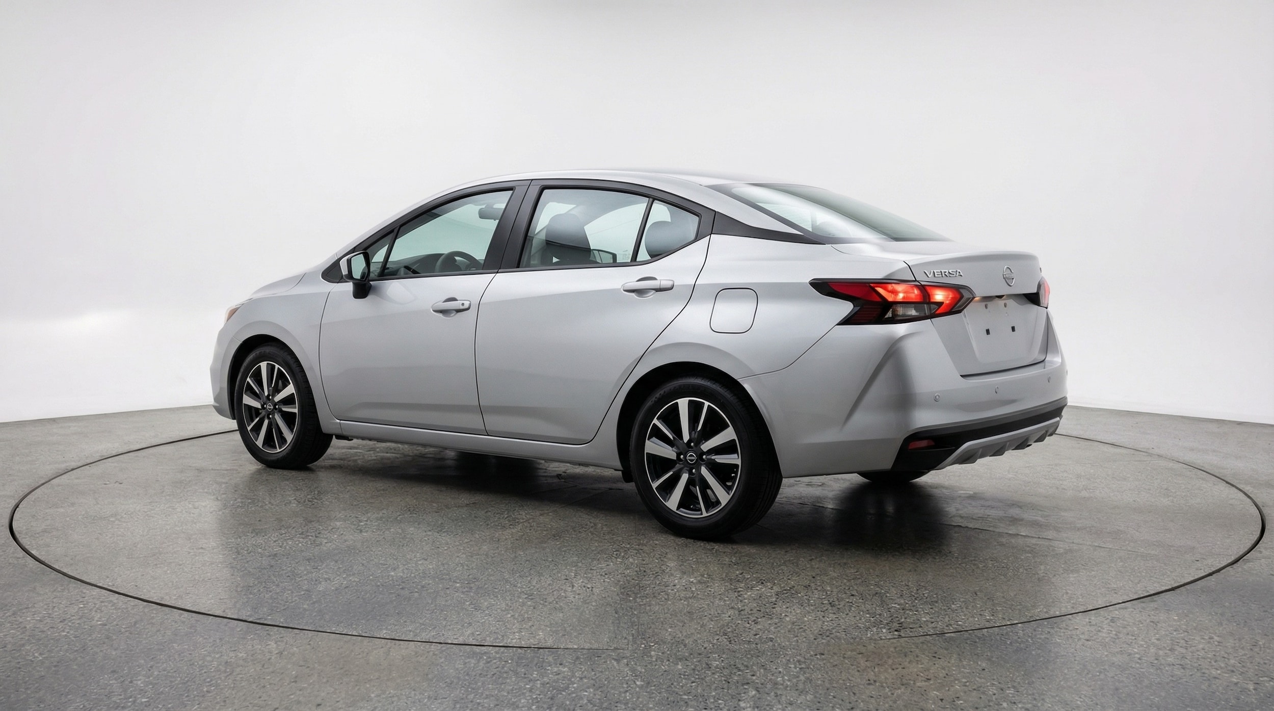 Thumbnail: 2025 Nissan Versa - 5