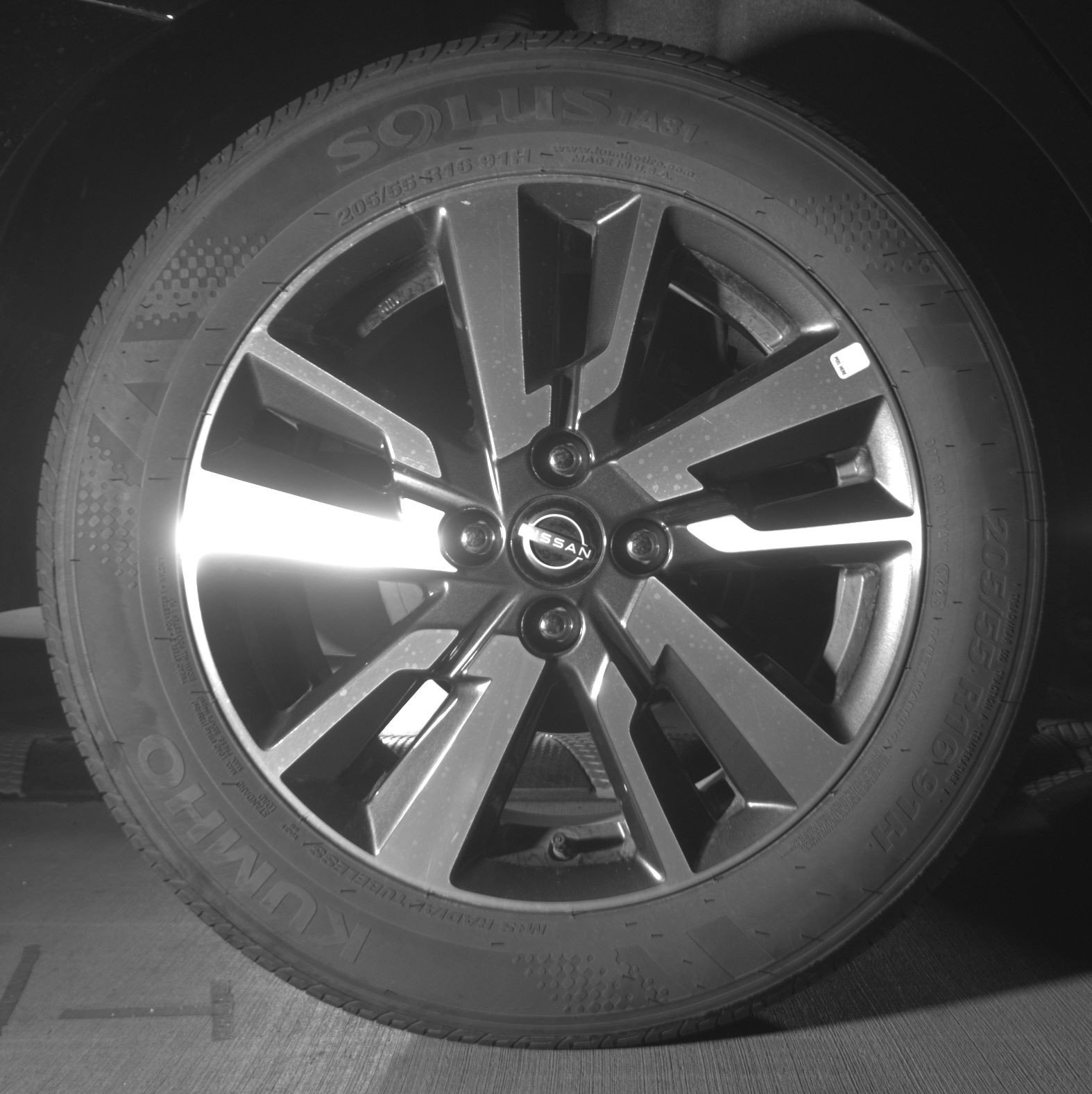 Thumbnail: 2025 Nissan Versa - 15