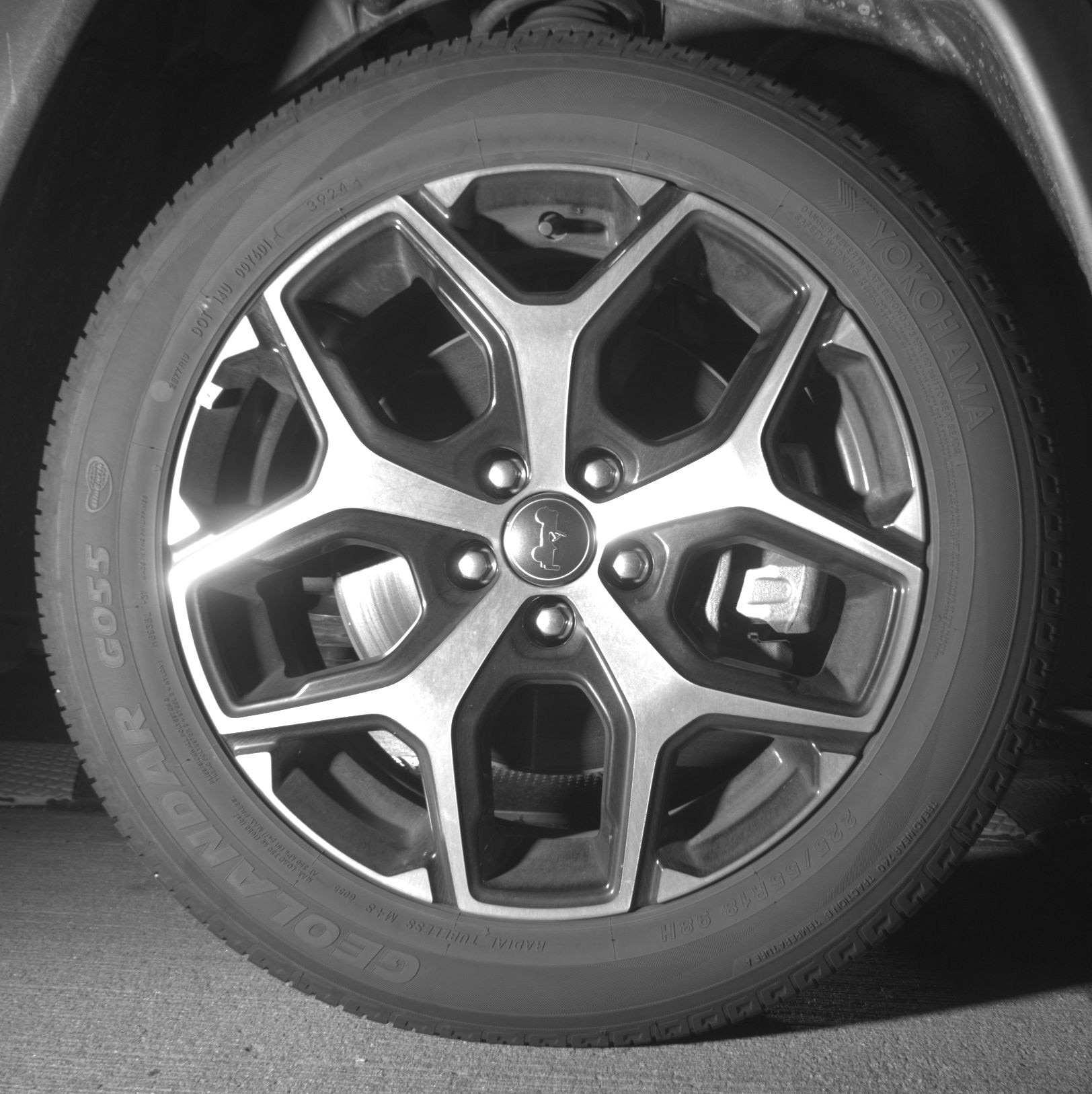 Thumbnail: 2025 Jeep Compass - 10